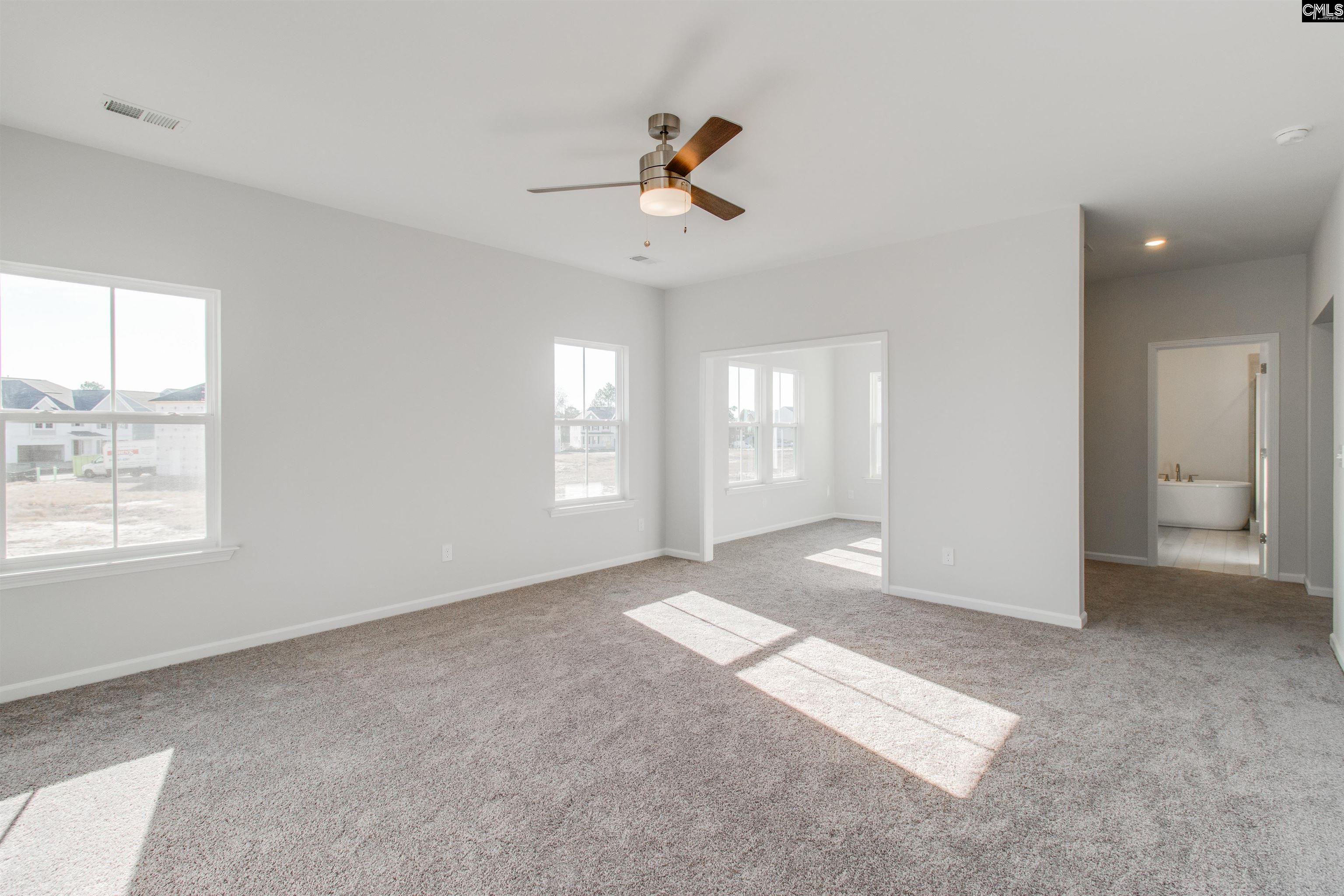 1016 Quarter Horse Court Lexington, SC 29072