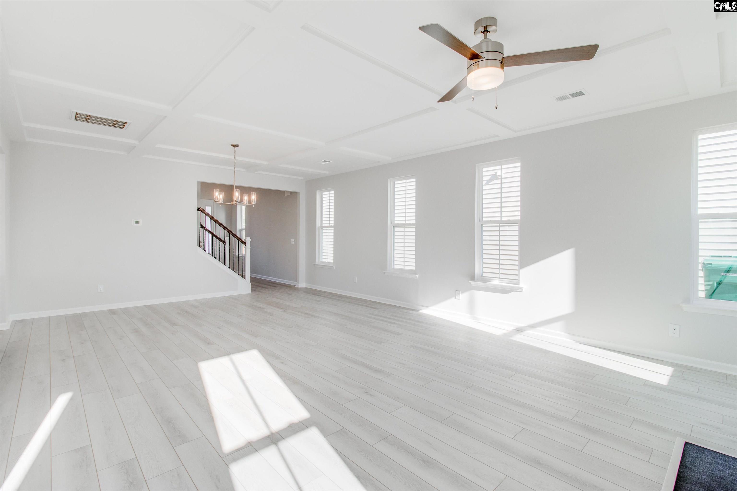 1016 Quarter Horse Court Lexington, SC 29072