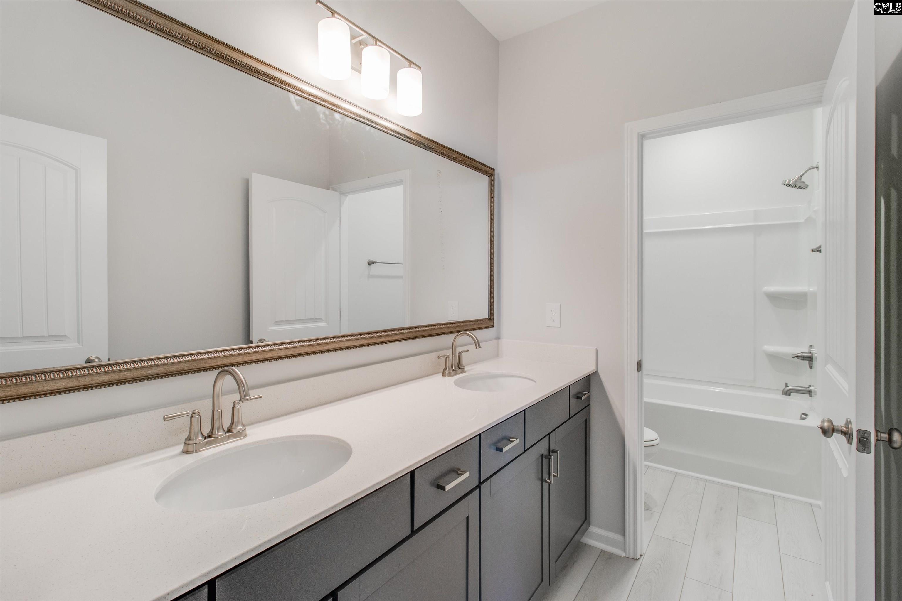 1016 Quarter Horse Court Lexington, SC 29072