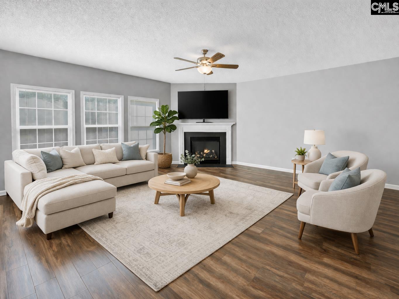 108 Dupre Mill Road Lexington, SC 29072