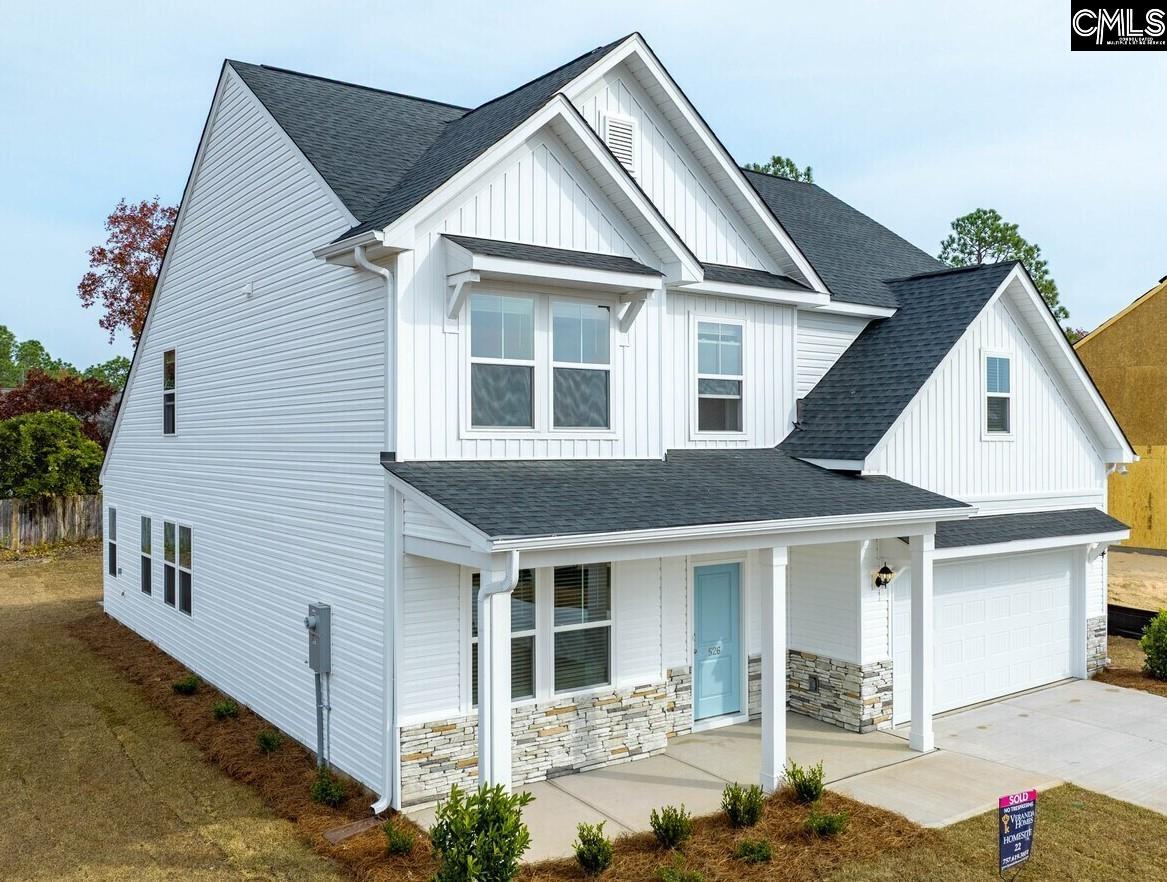 551 Blue Jay Way Lexington, SC 29073