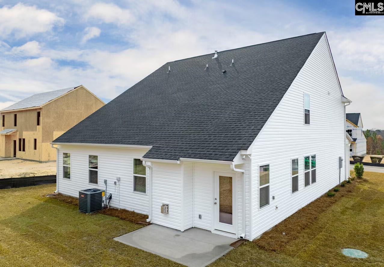 551 Blue Jay Way Lexington, SC 29073