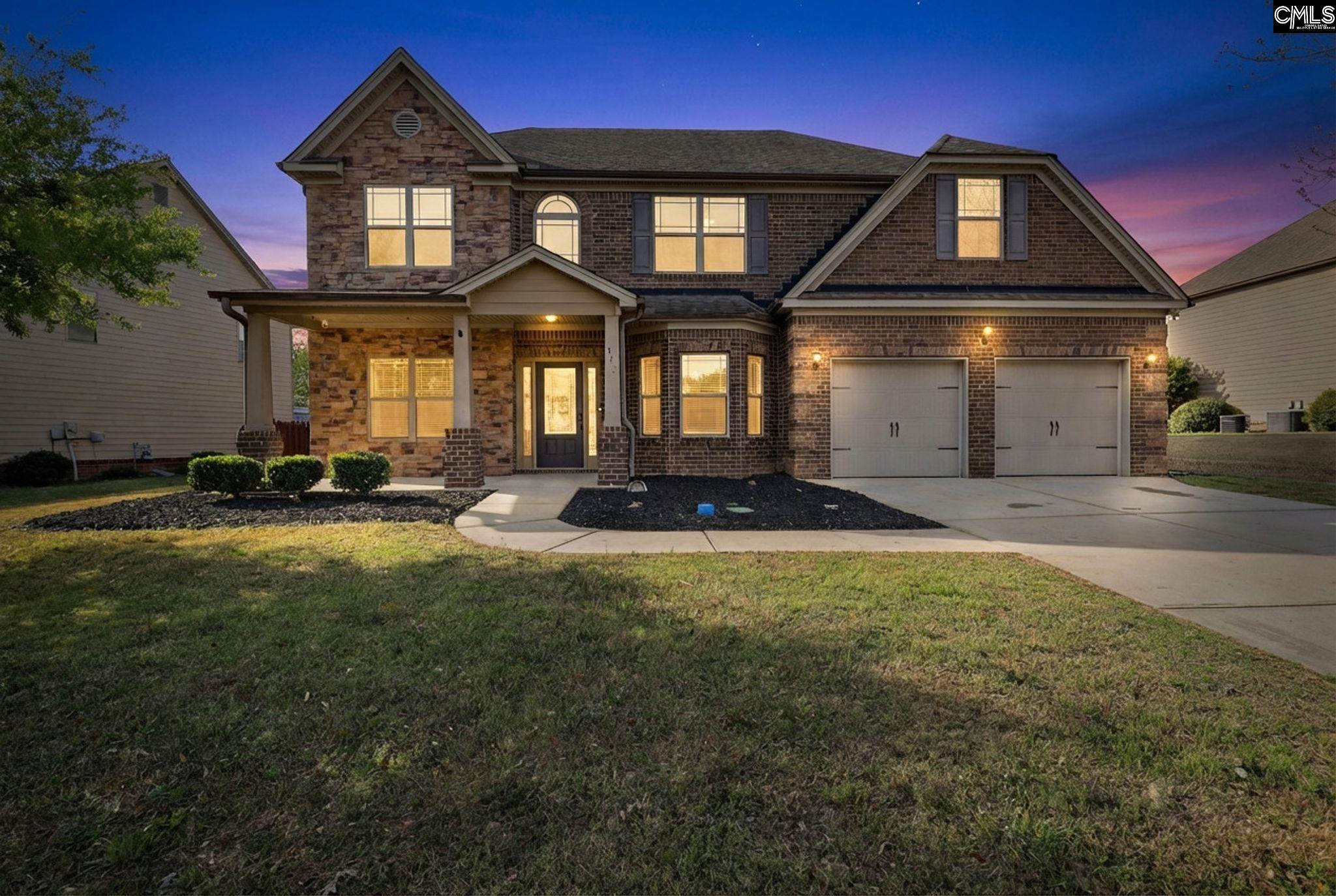 143 White Oleander Drive Lexington, SC 29072