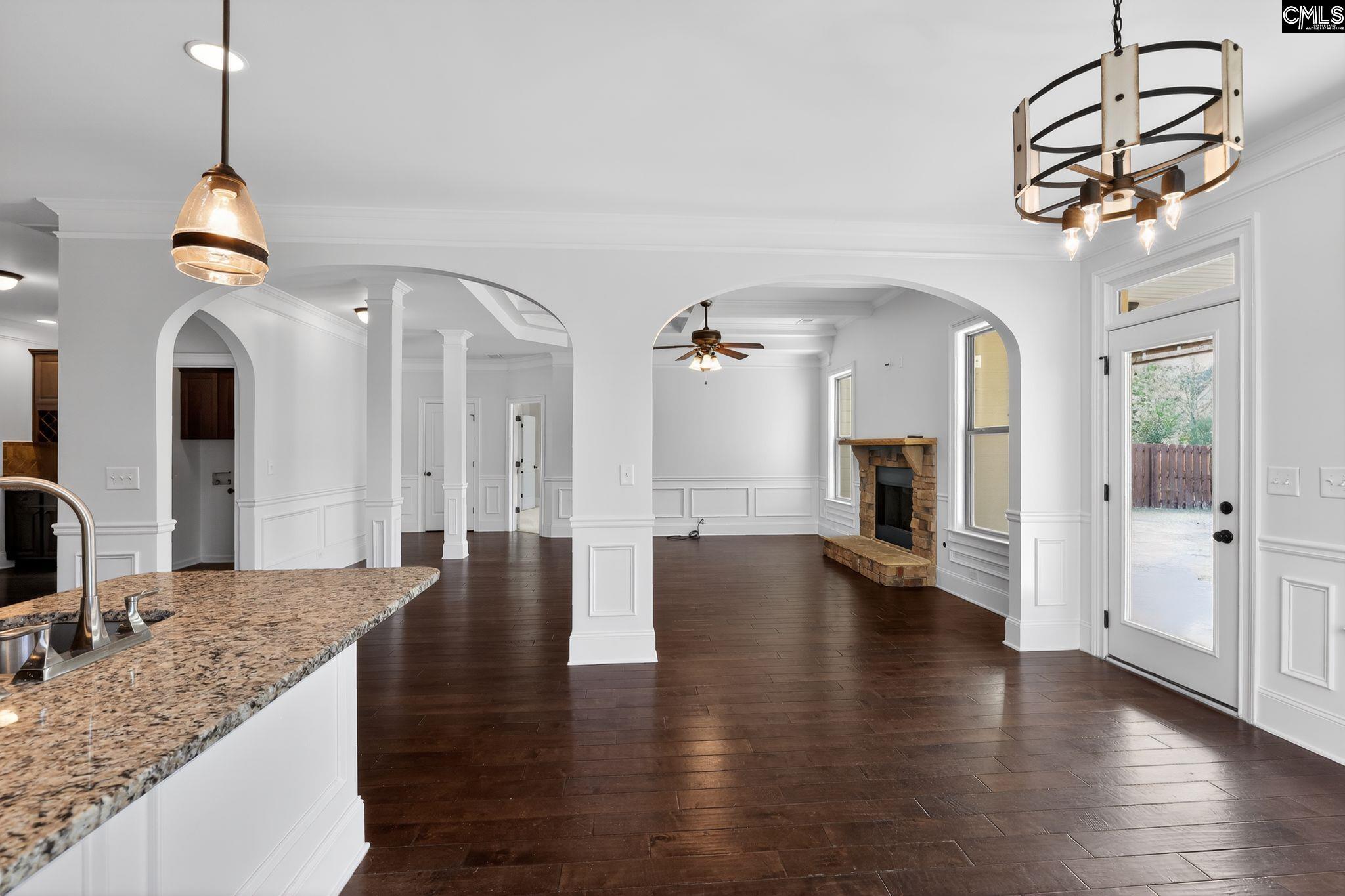 143 White Oleander Drive Lexington, SC 29072