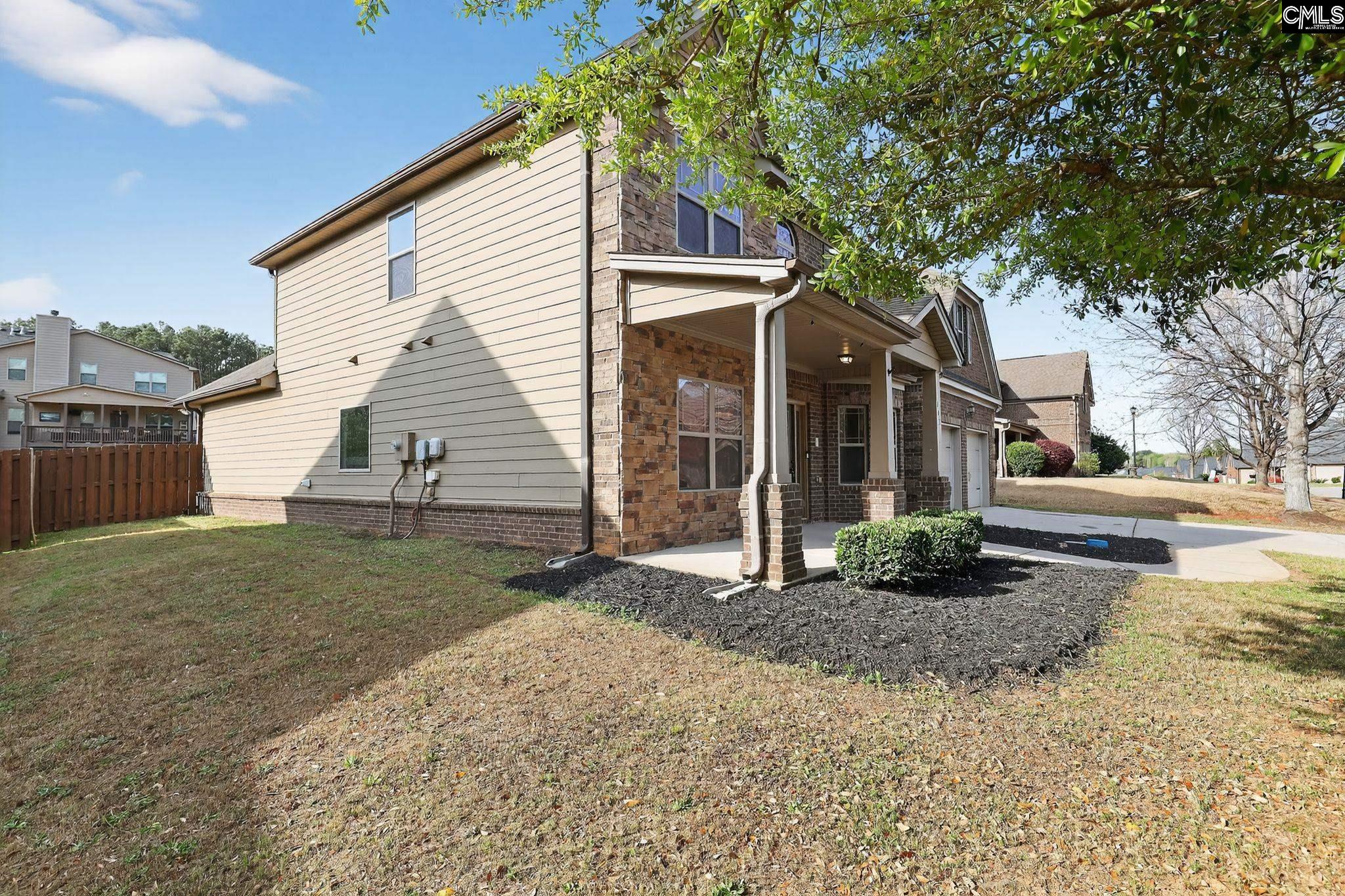 143 White Oleander Drive Lexington, SC 29072