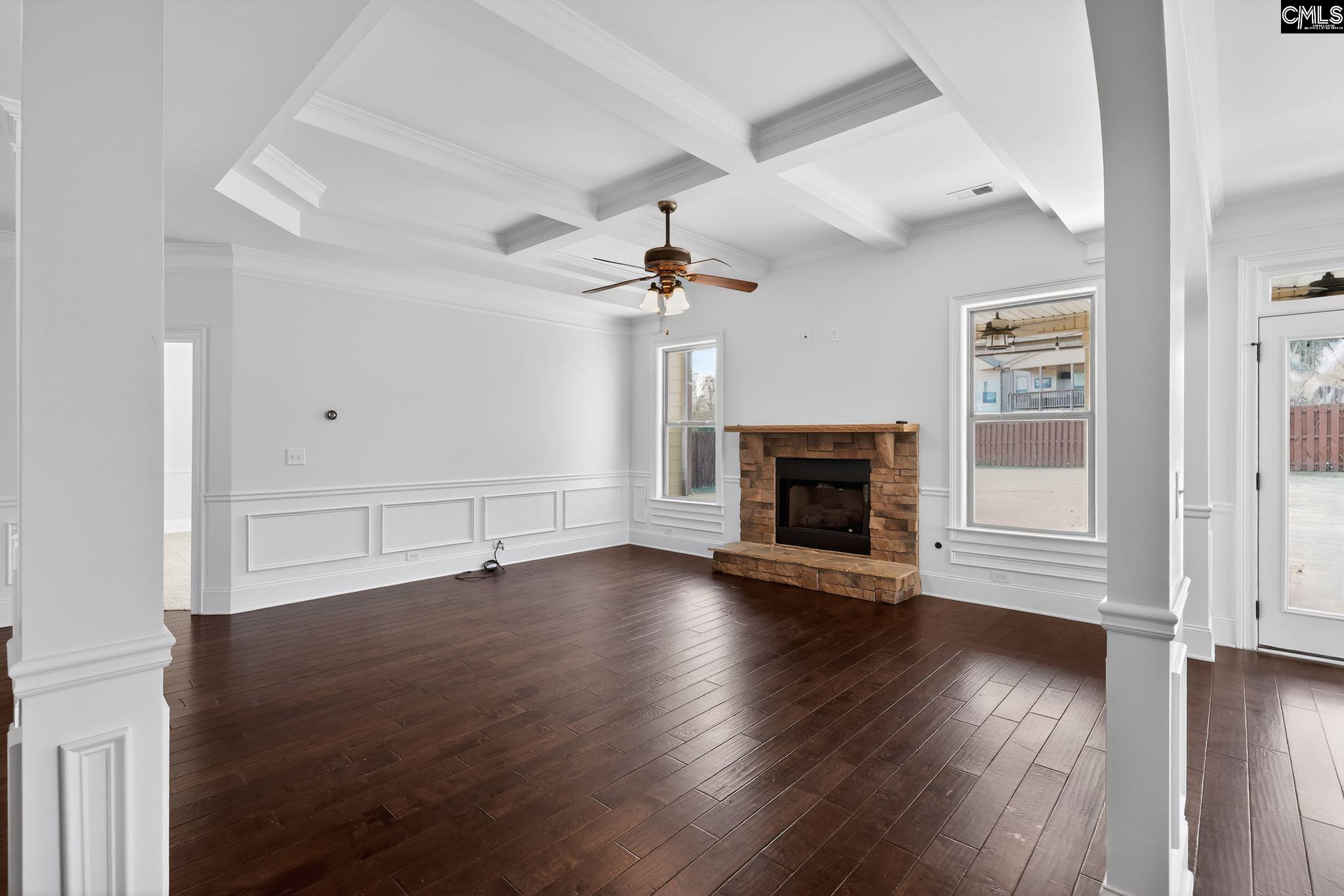 143 White Oleander Drive Lexington, SC 29072
