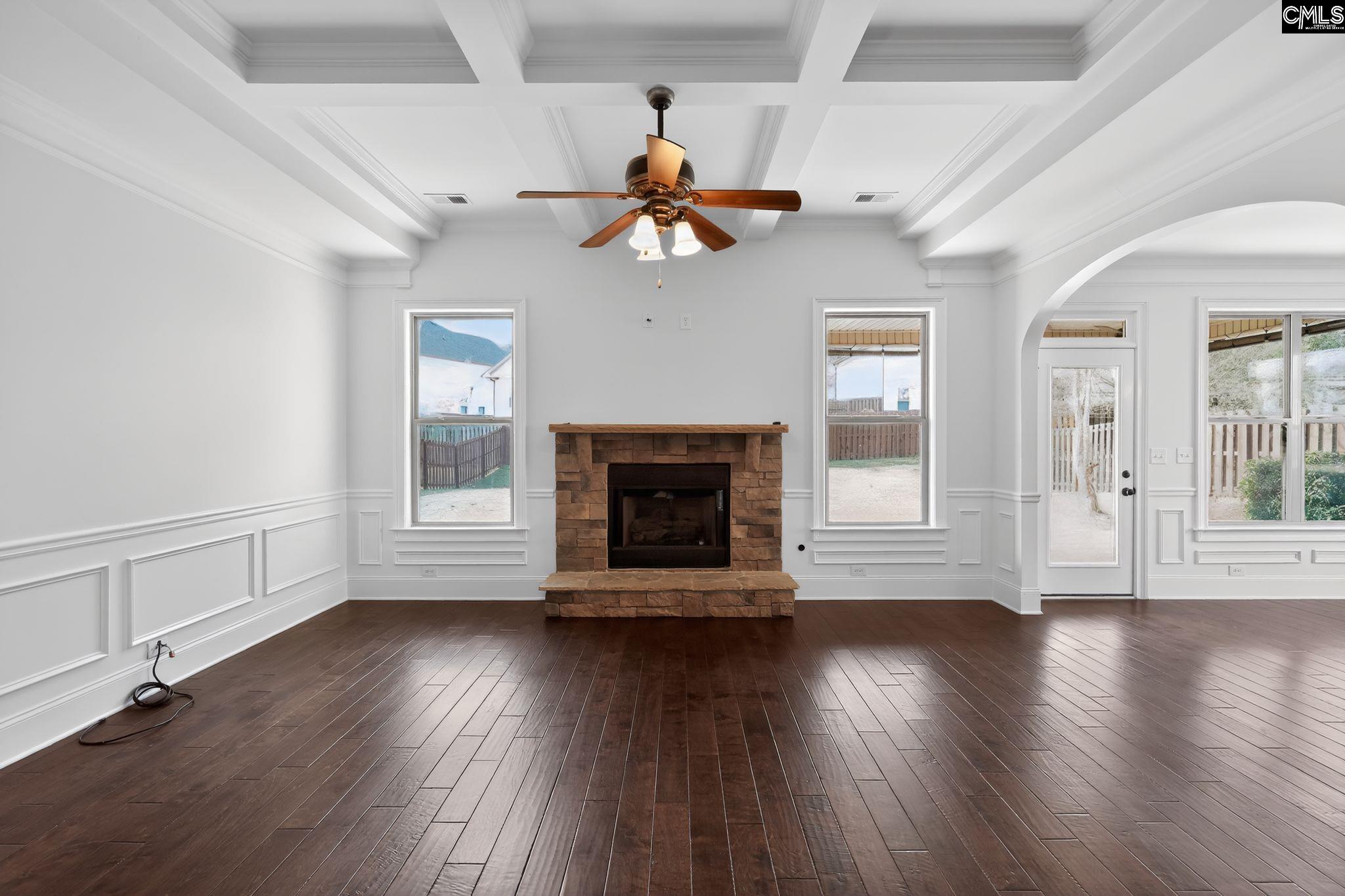 143 White Oleander Drive Lexington, SC 29072