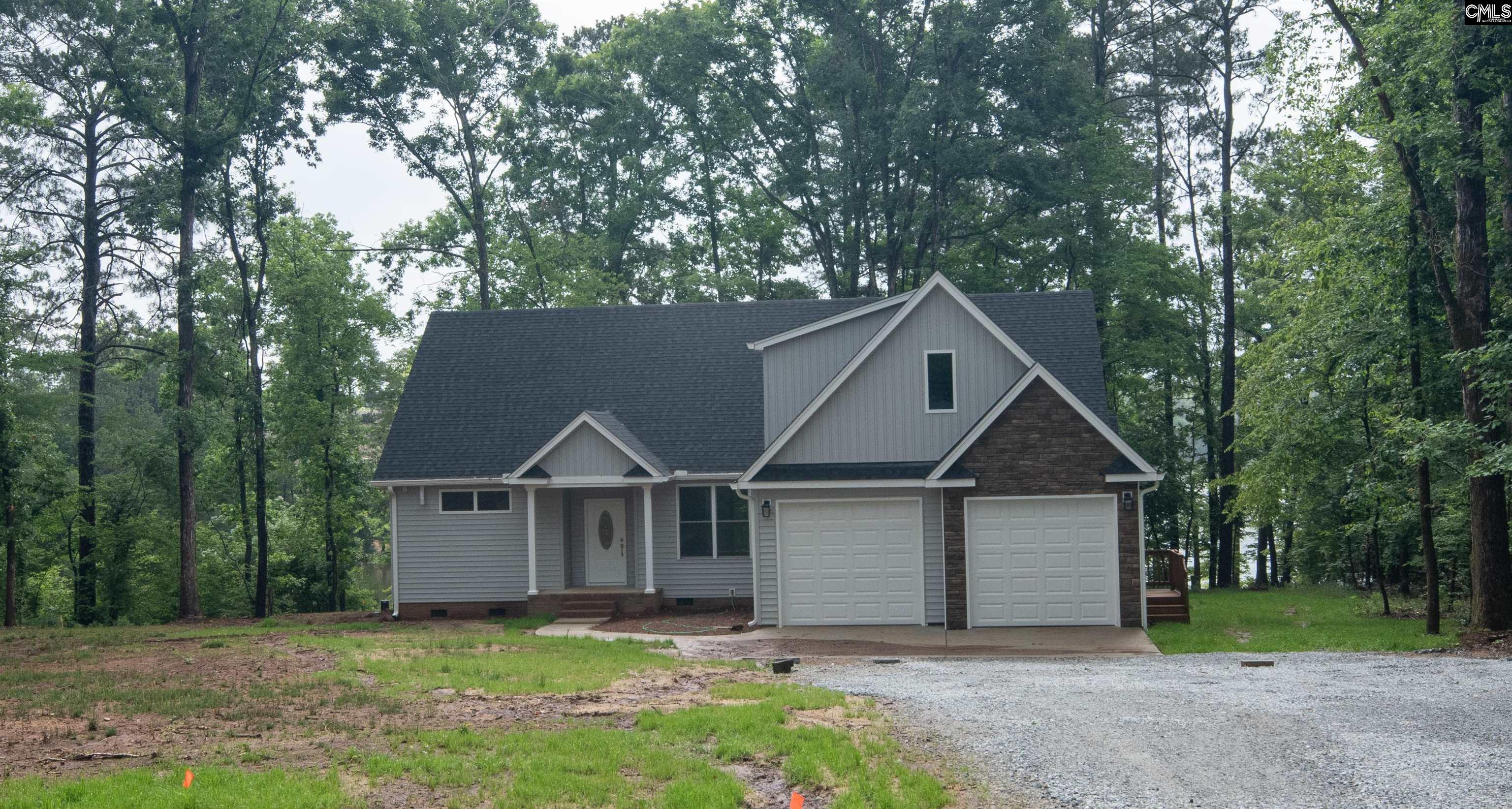 193 Lands End Drive Prosperity, SC 29127