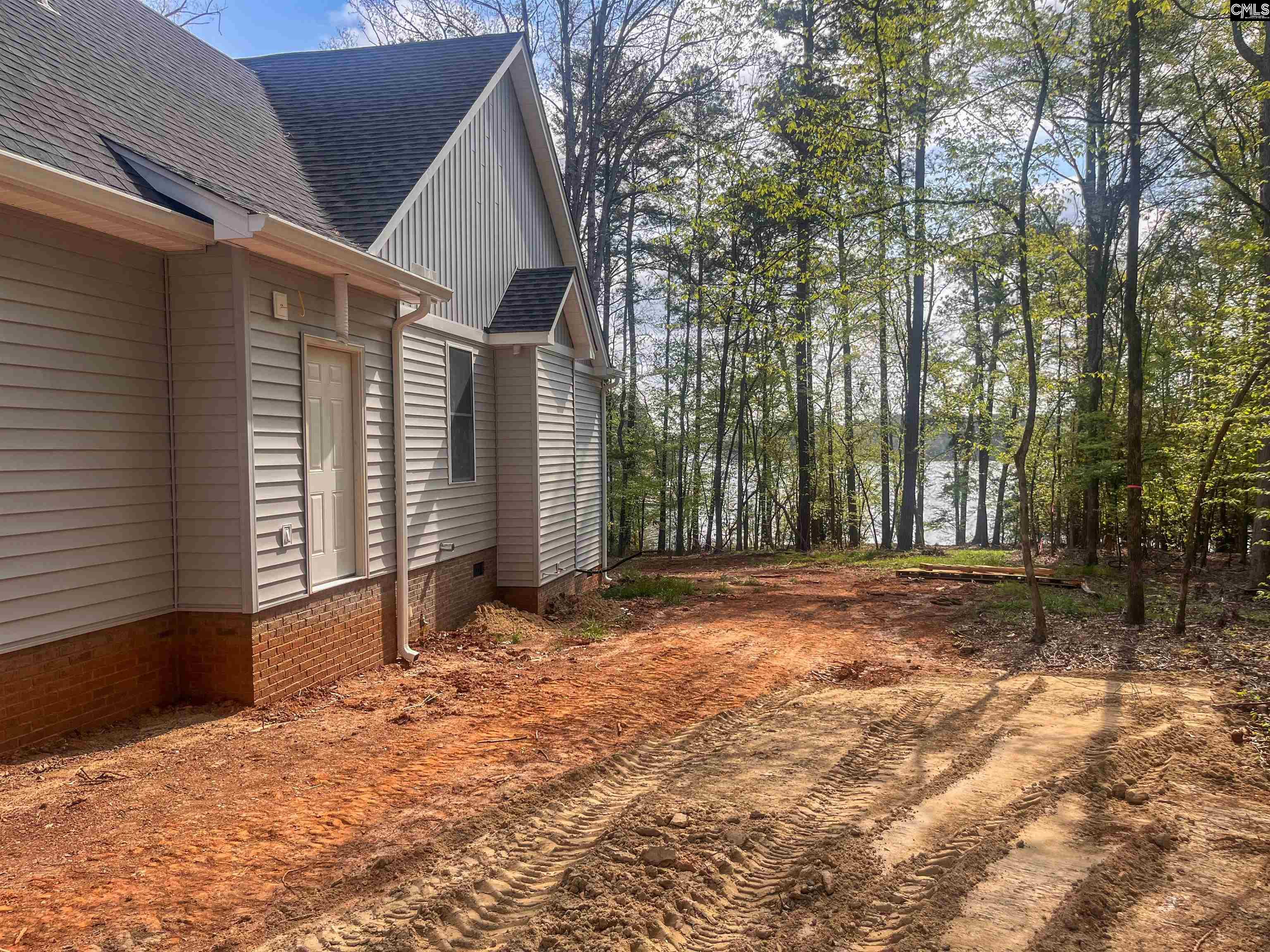 193 Lands End Drive Prosperity, SC 29127