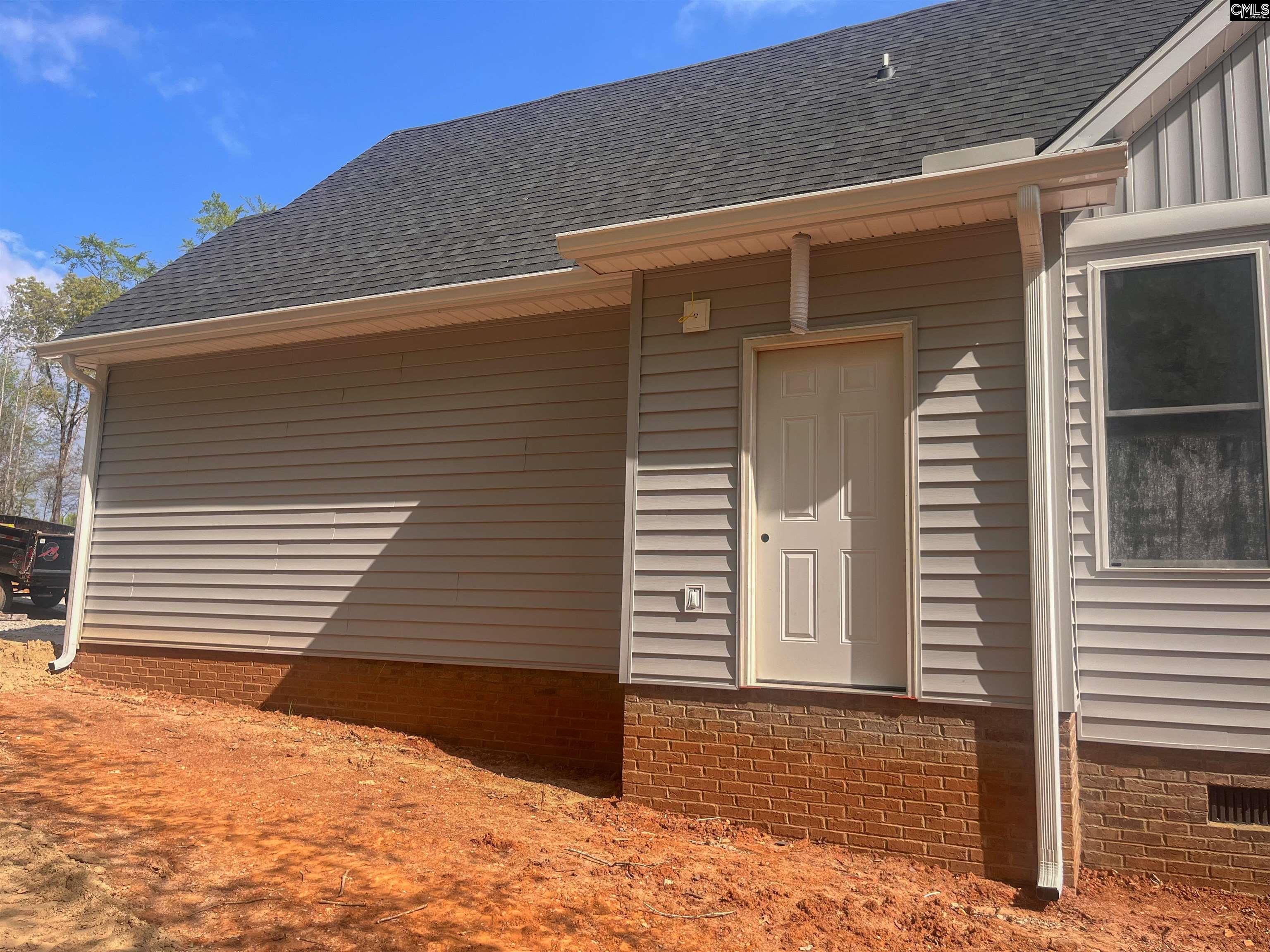 193 Lands End Drive Prosperity, SC 29127