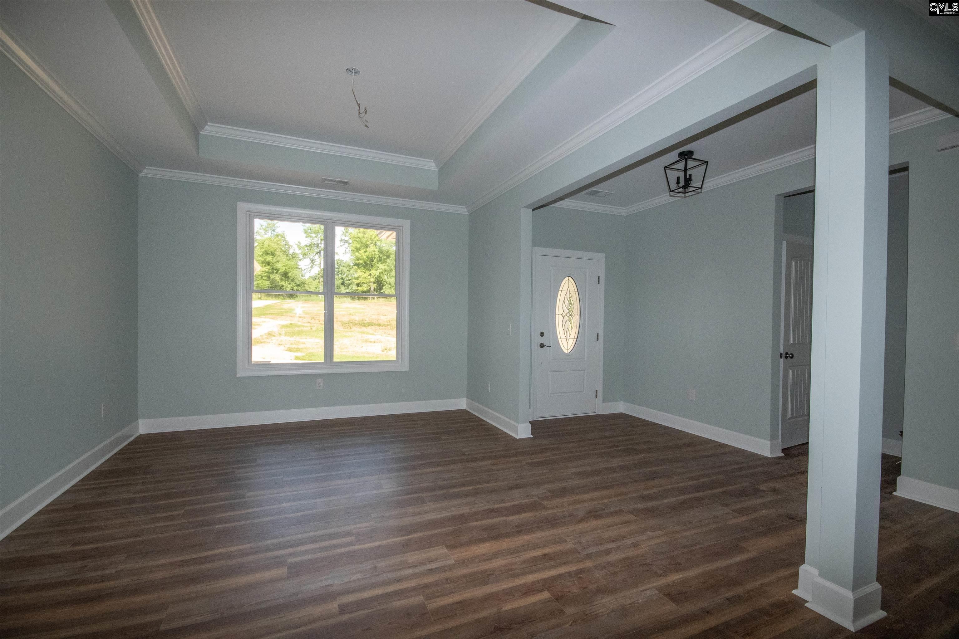193 Lands End Drive Prosperity, SC 29127