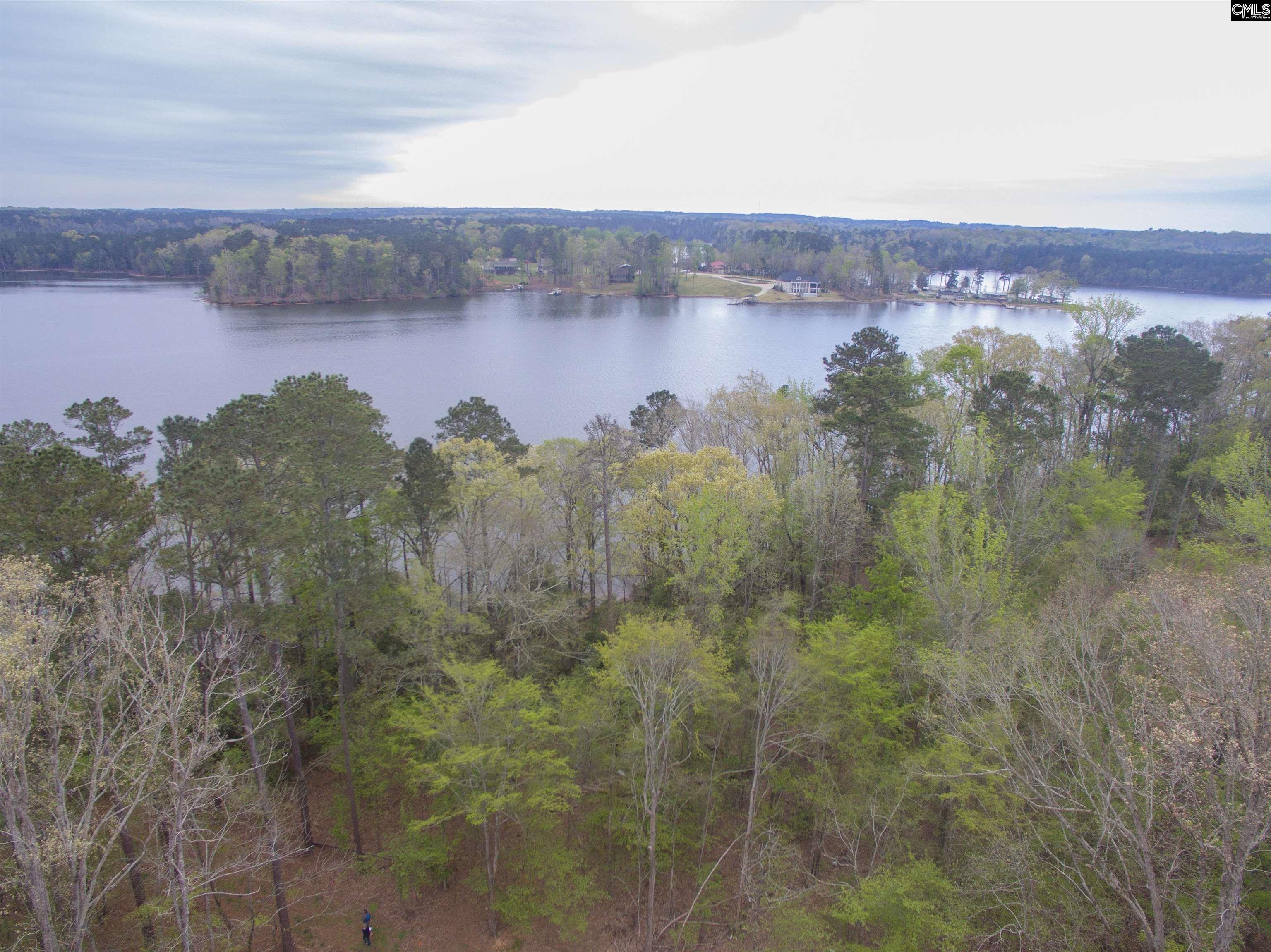 193 Lands End Drive Prosperity, SC 29127