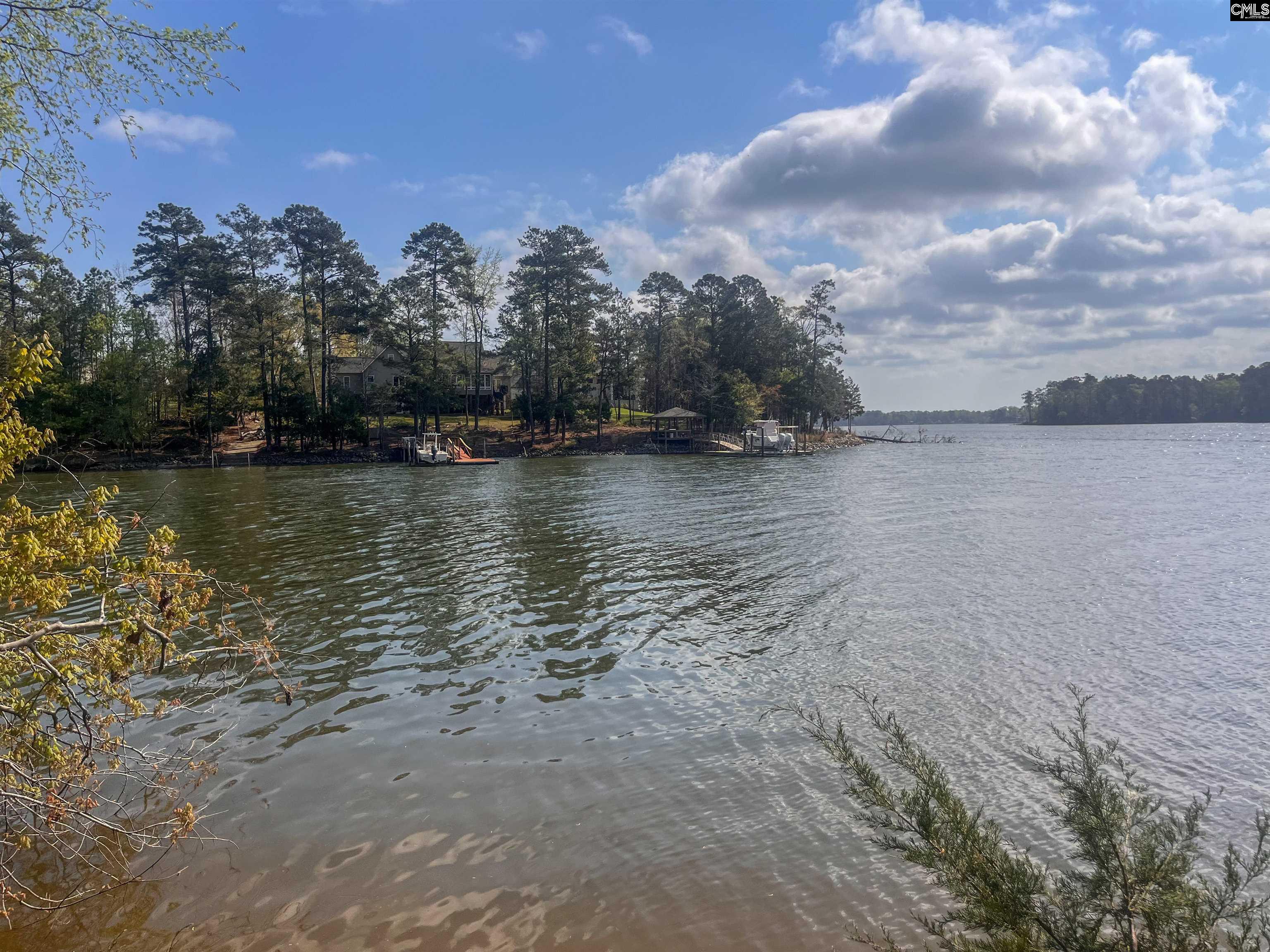 193 Lands End Drive Prosperity, SC 29127