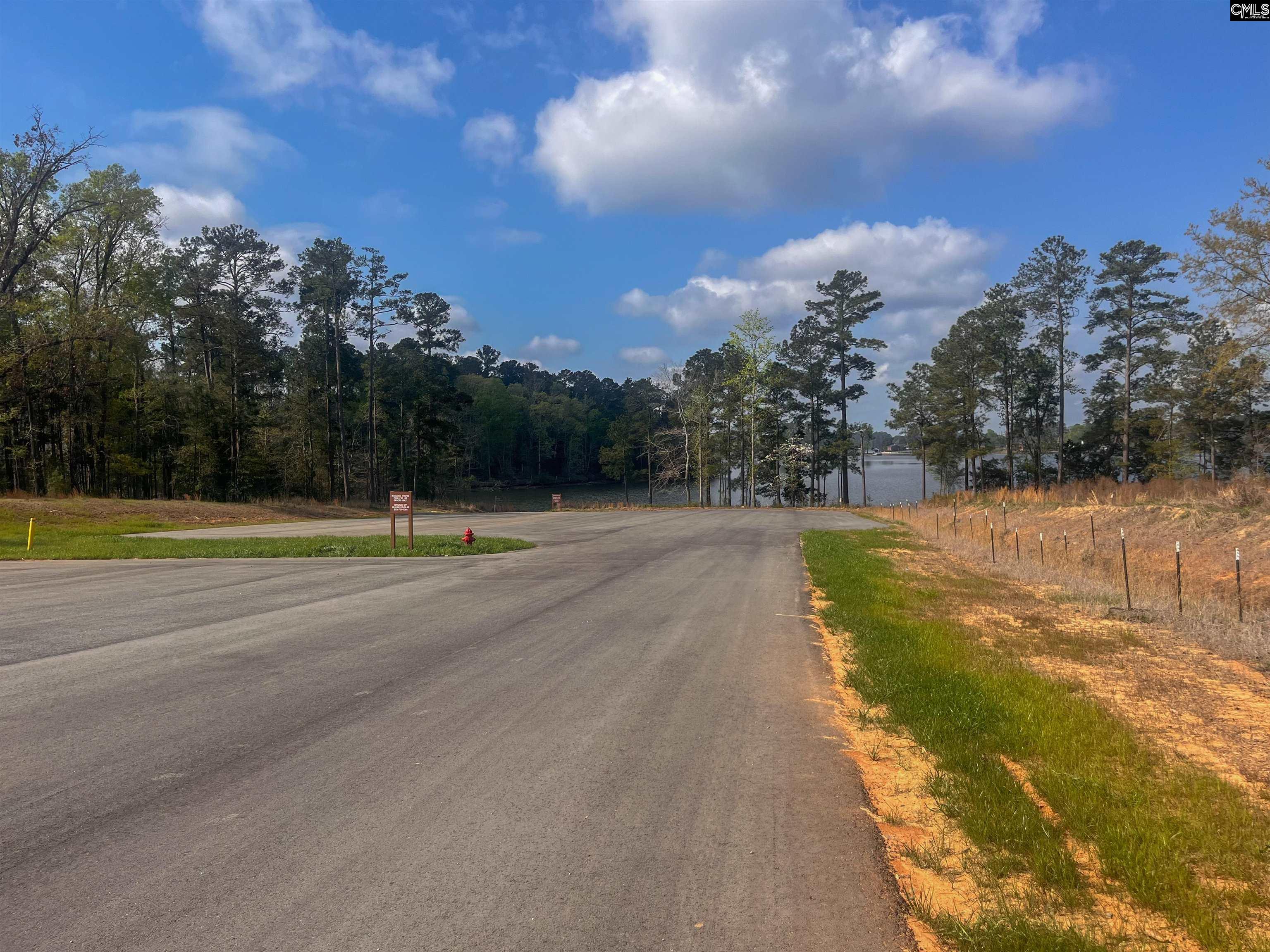 193 Lands End Drive Prosperity, SC 29127