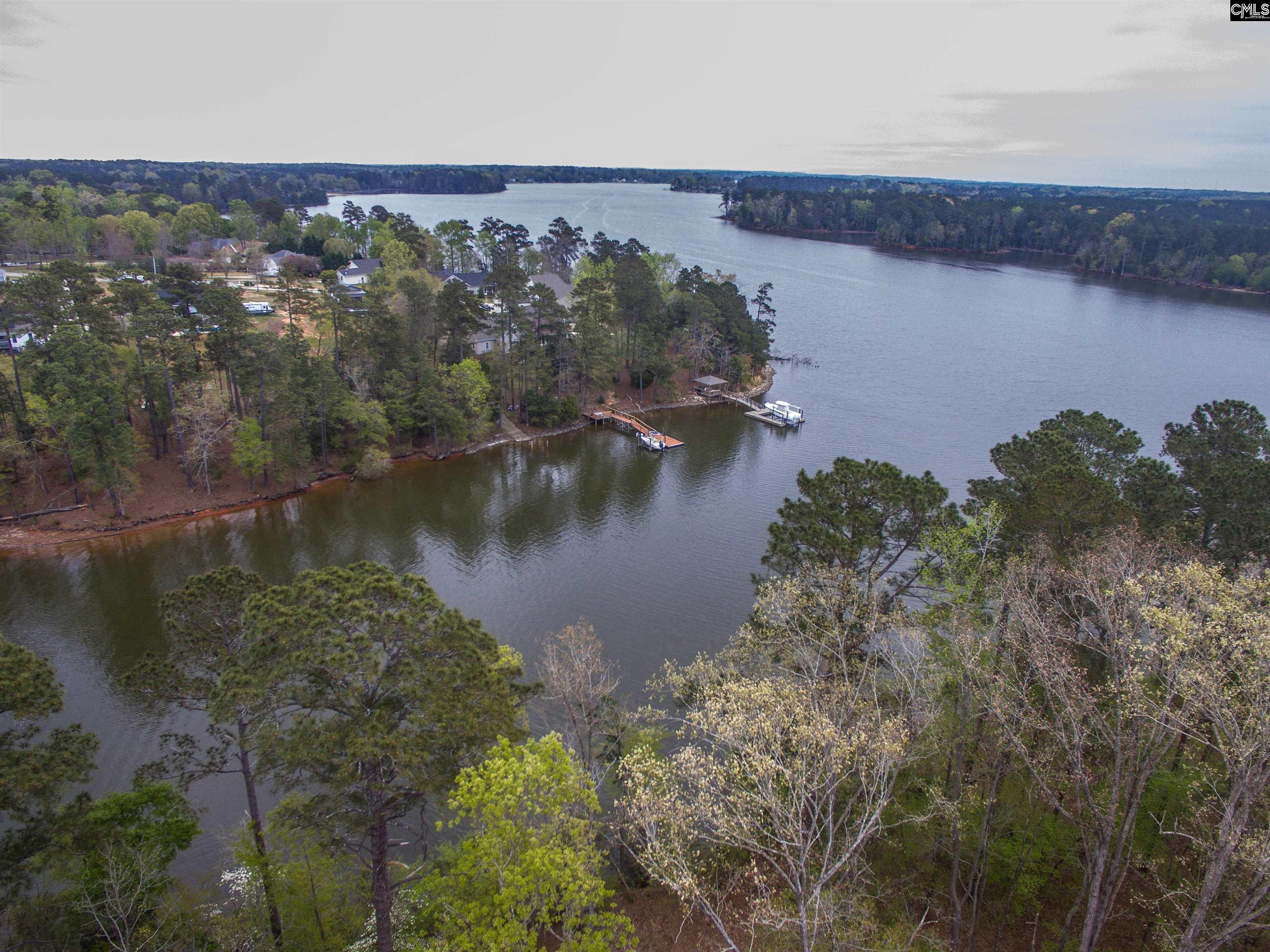 193 Lands End Drive Prosperity, SC 29127