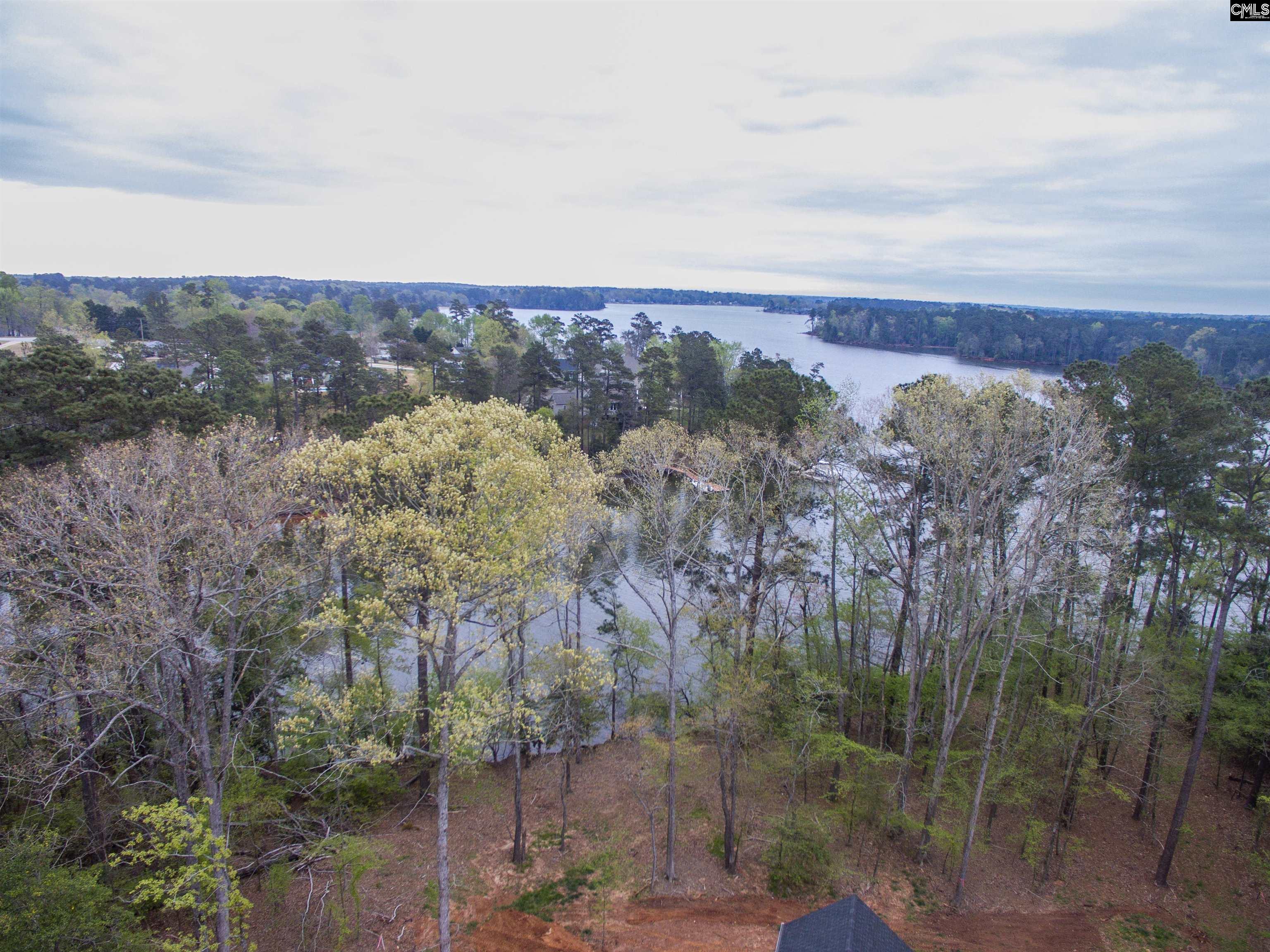 193 Lands End Drive Prosperity, SC 29127