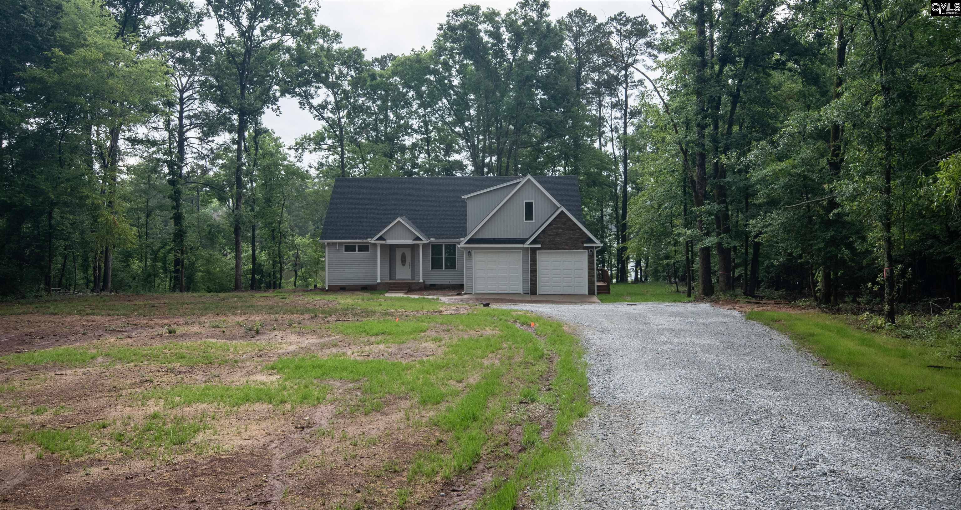 193 Lands End Drive Prosperity, SC 29127