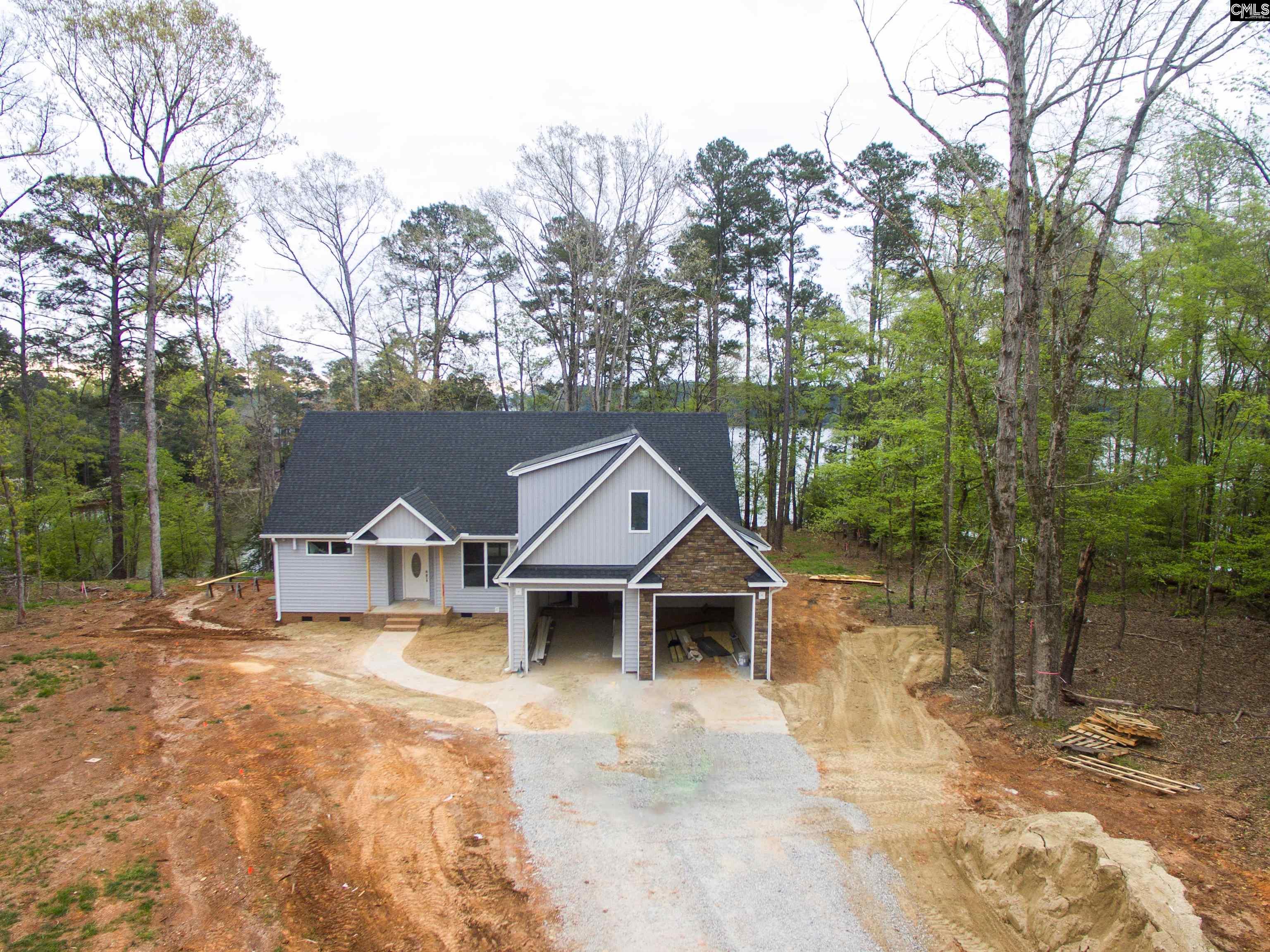 193 Lands End Drive Prosperity, SC 29127