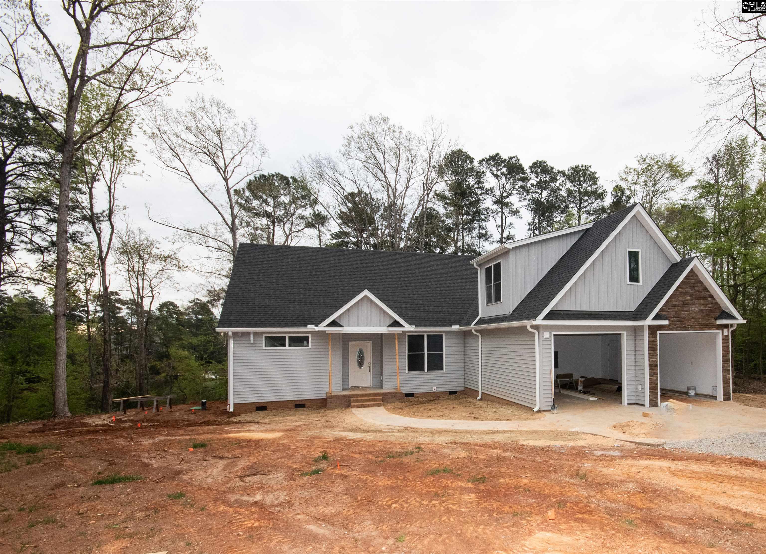 193 Lands End Drive Prosperity, SC 29127