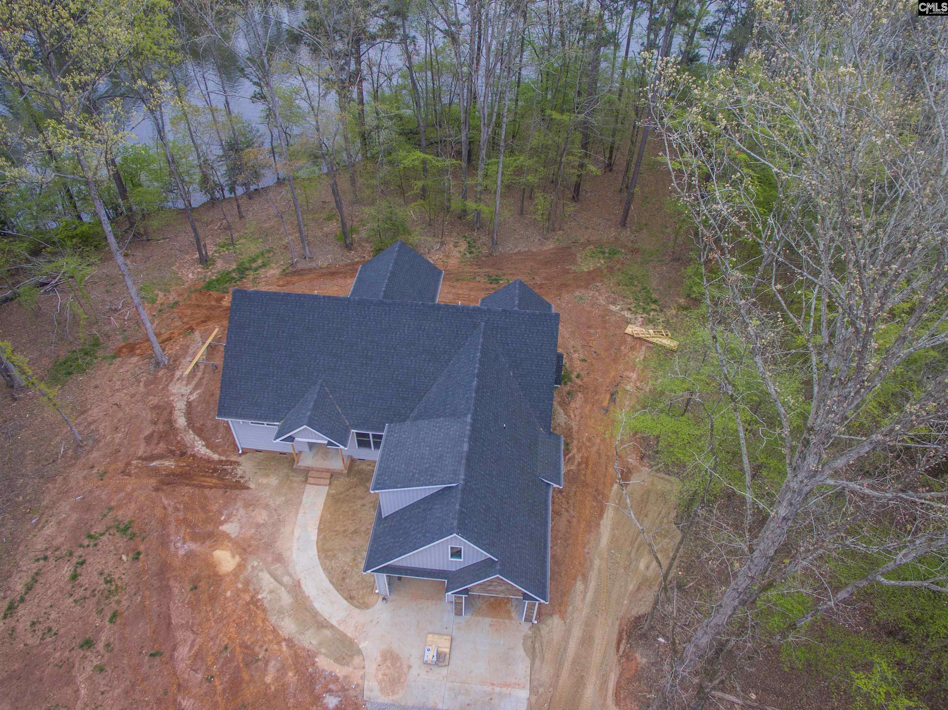 193 Lands End Drive Prosperity, SC 29127