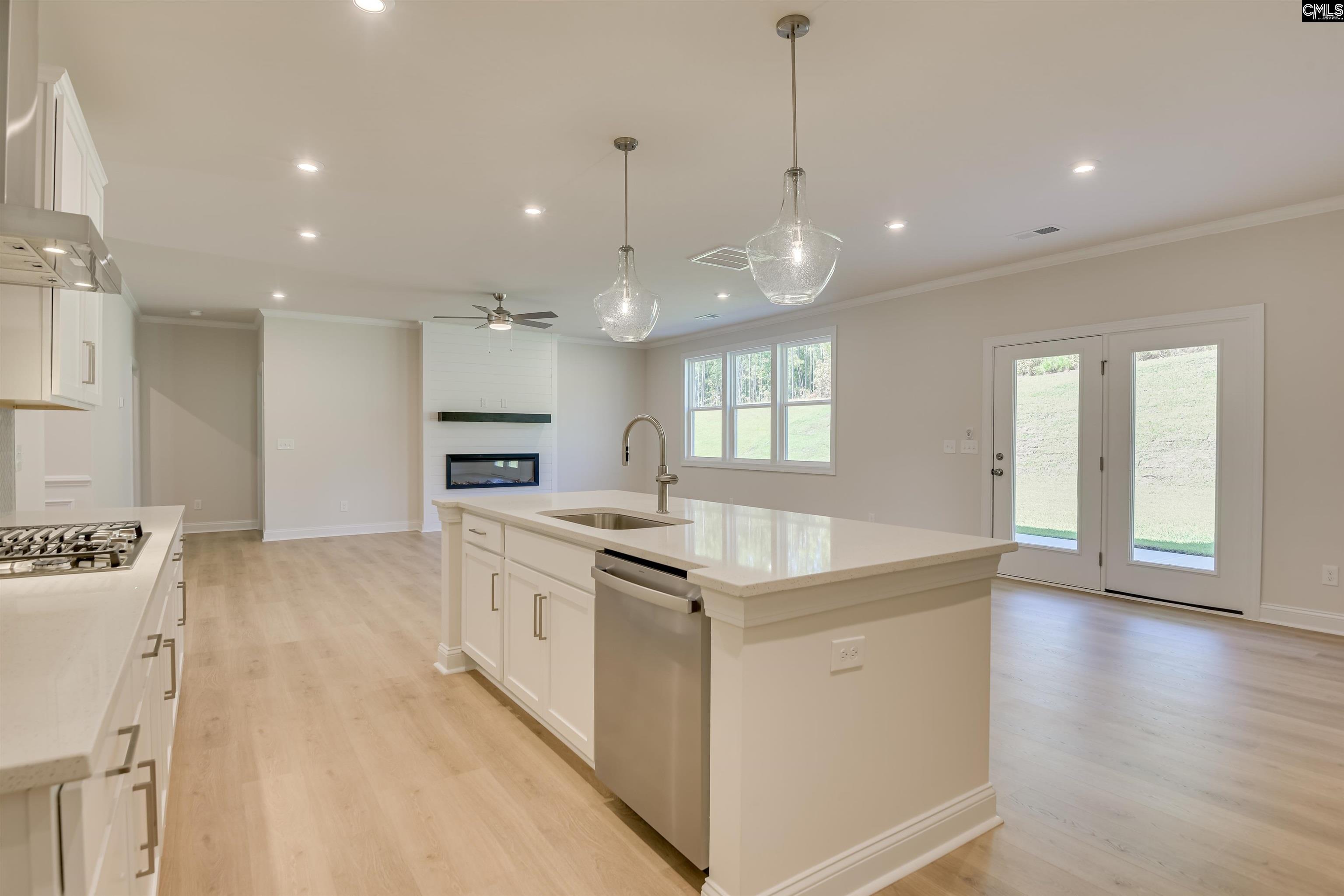 440 Hacienda Court Sumter, SC 29150