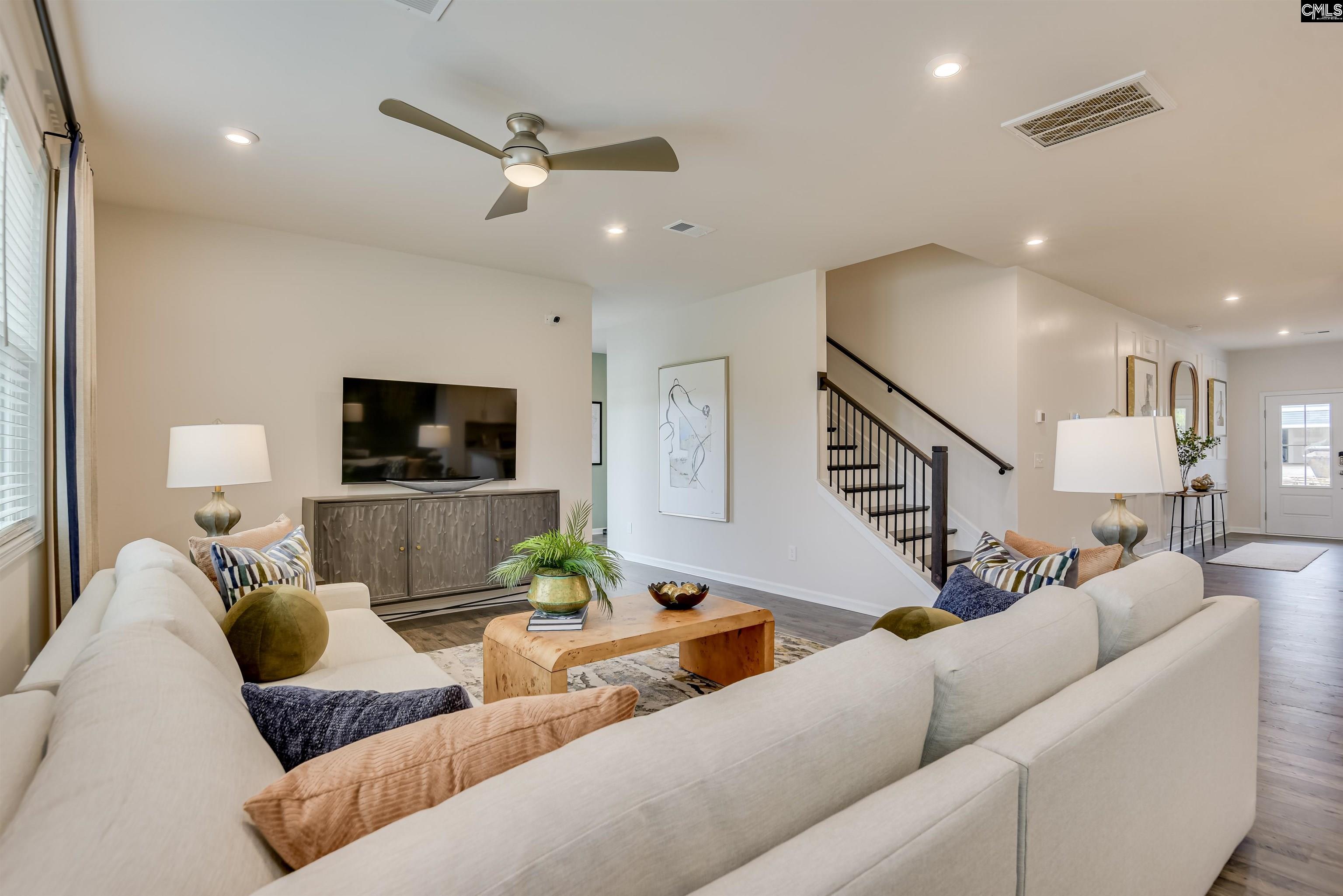 3399 Rustic Drive Sumter, SC 29150