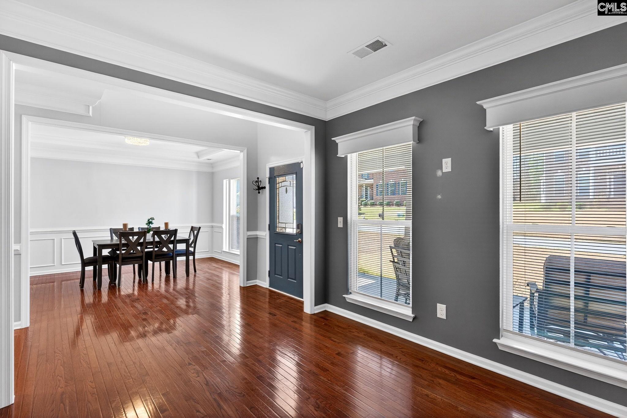 57 Roundtree Road Blythewood, SC 29016
