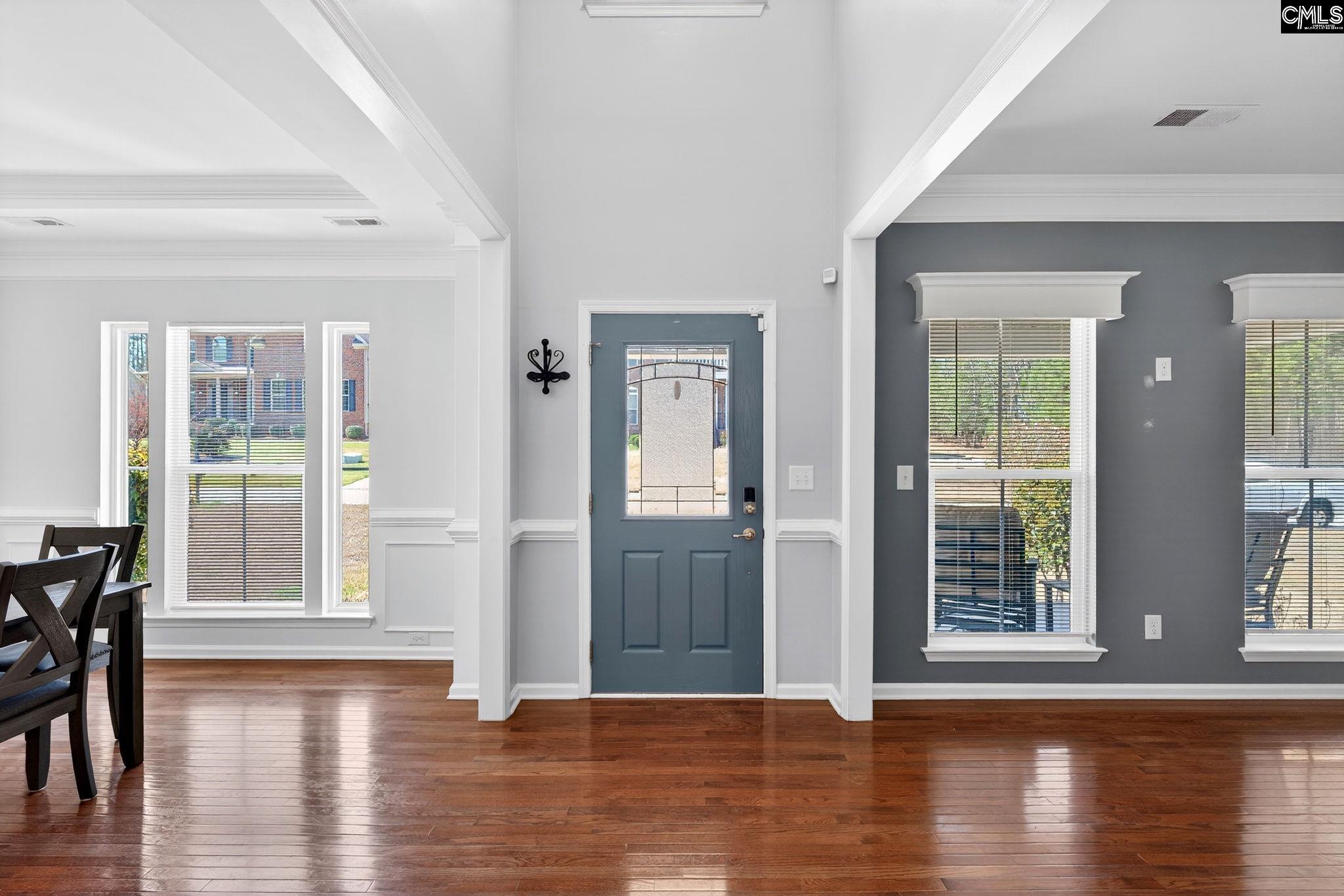 57 Roundtree Road Blythewood, SC 29016