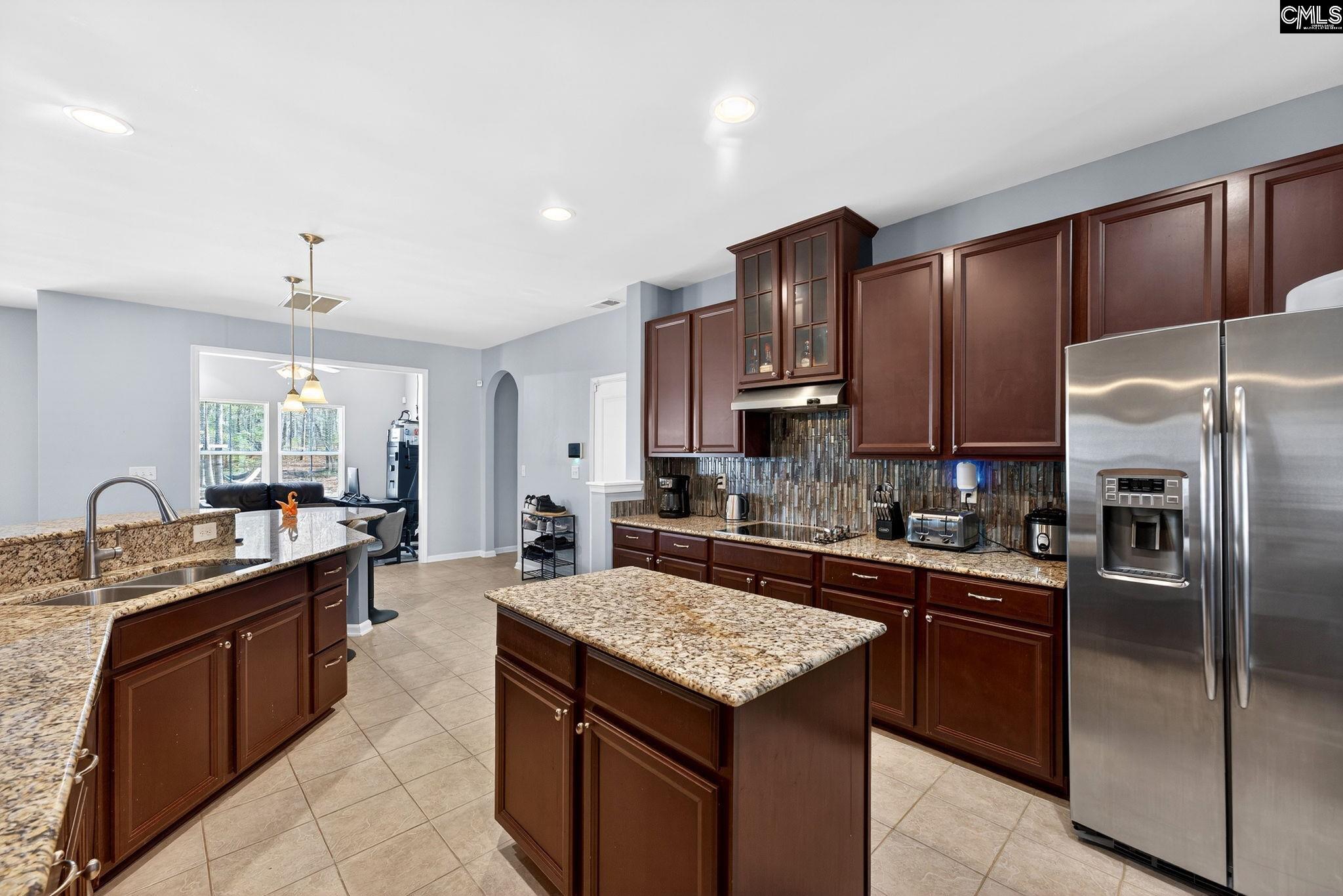 57 Roundtree Road Blythewood, SC 29016