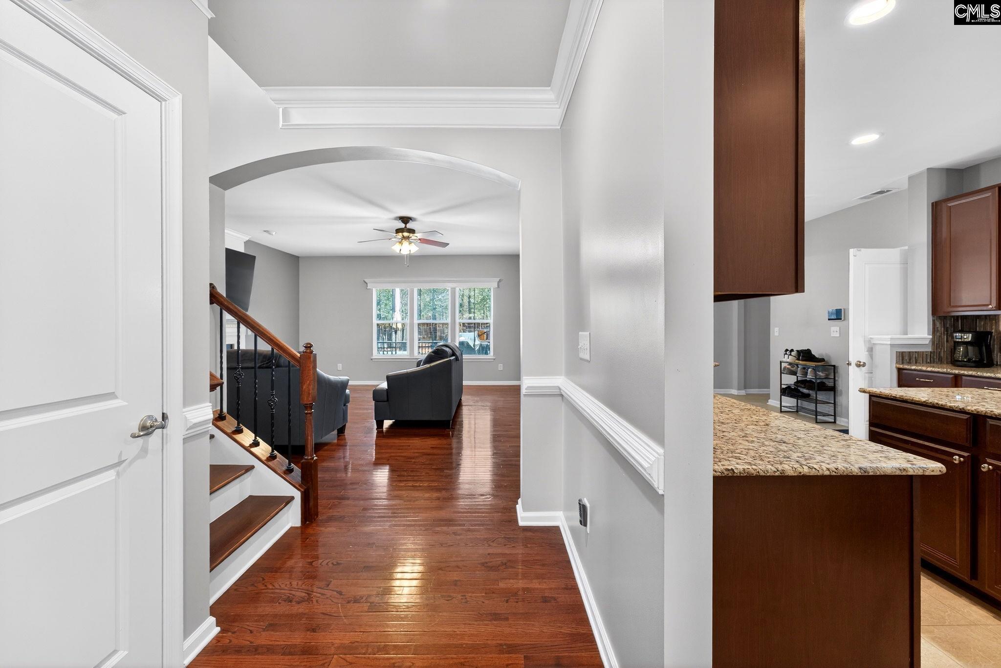 57 Roundtree Road Blythewood, SC 29016