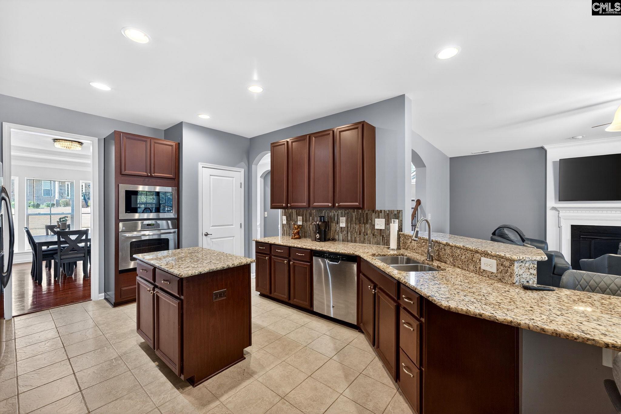 57 Roundtree Road Blythewood, SC 29016