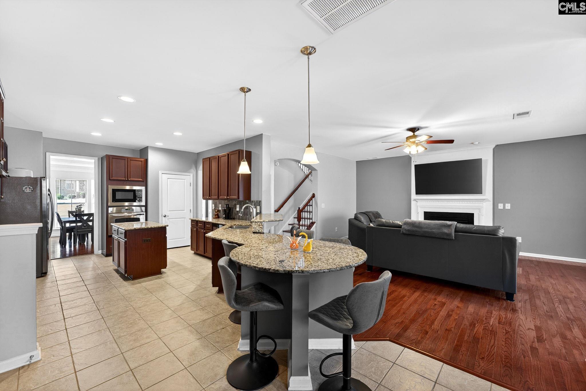 57 Roundtree Road Blythewood, SC 29016