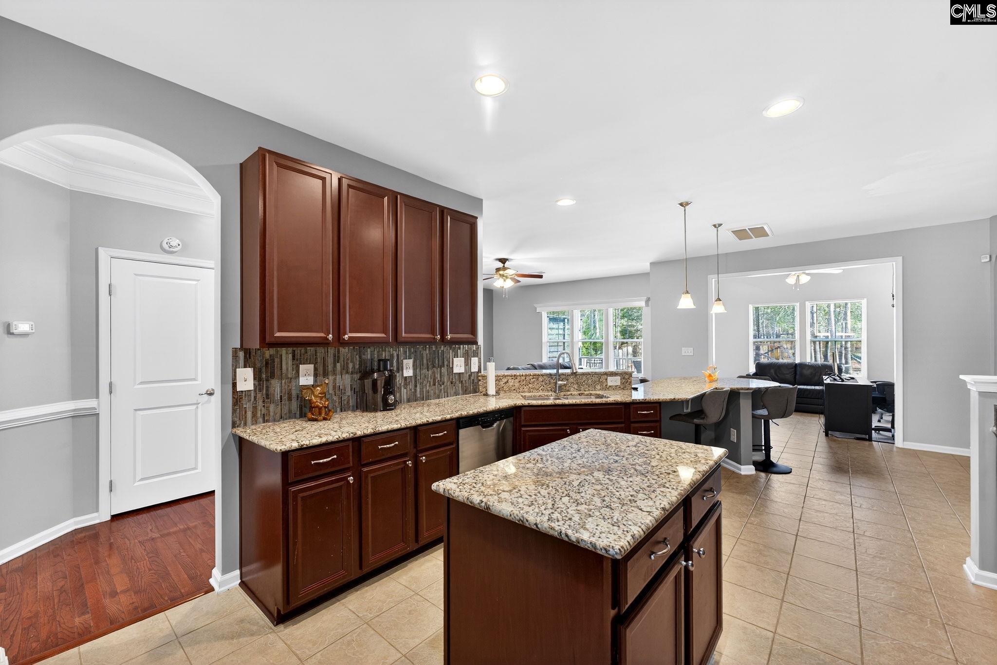 57 Roundtree Road Blythewood, SC 29016