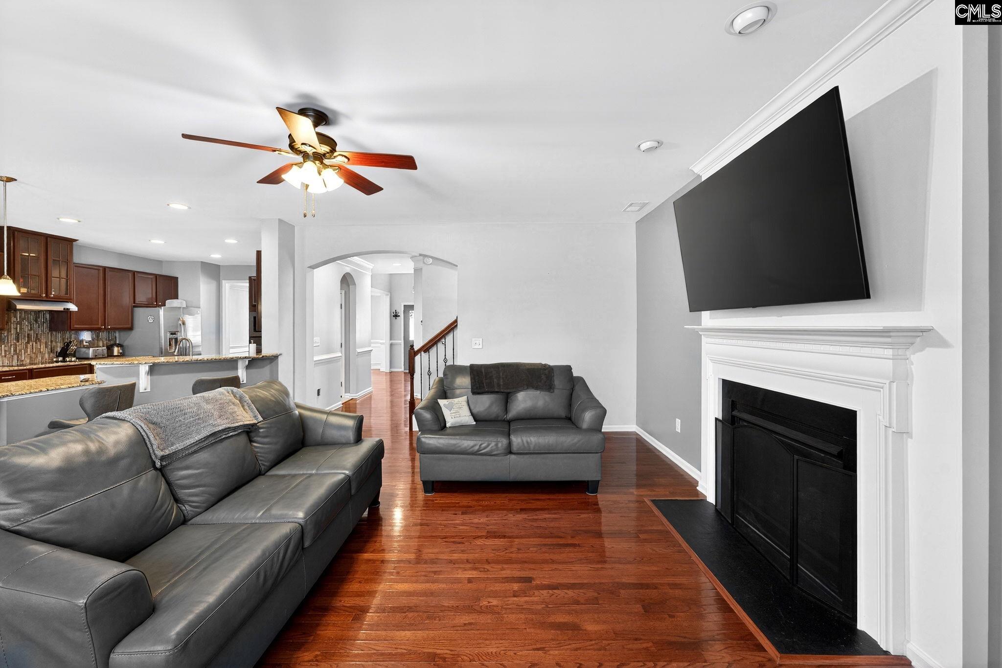 57 Roundtree Road Blythewood, SC 29016
