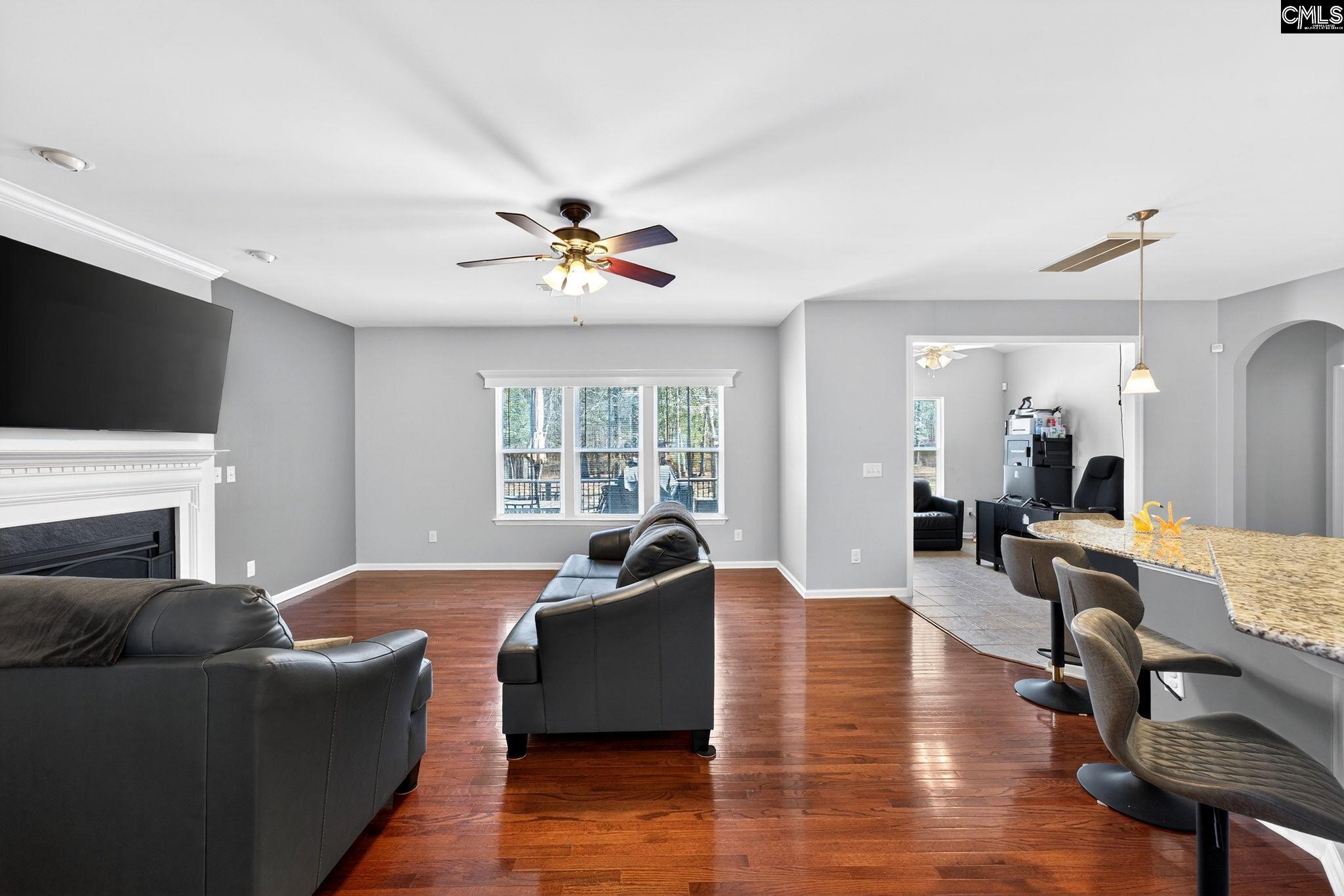 57 Roundtree Road Blythewood, SC 29016