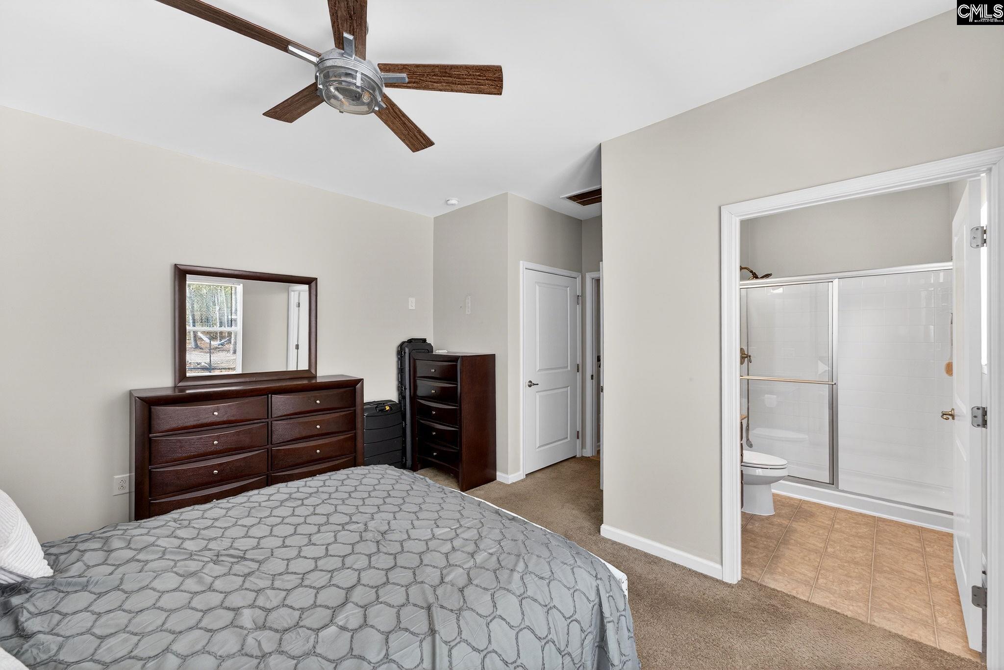 57 Roundtree Road Blythewood, SC 29016