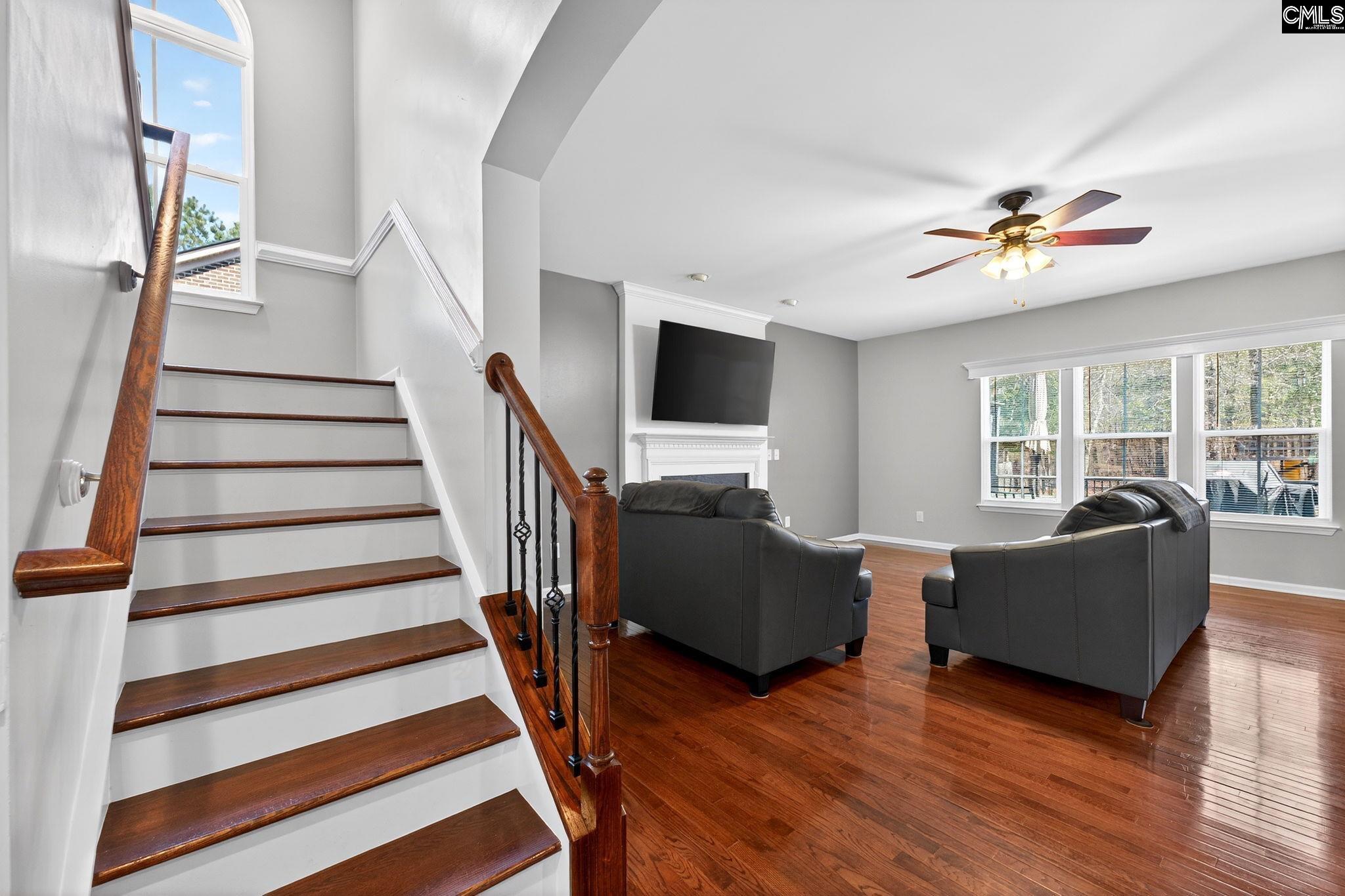 57 Roundtree Road Blythewood, SC 29016