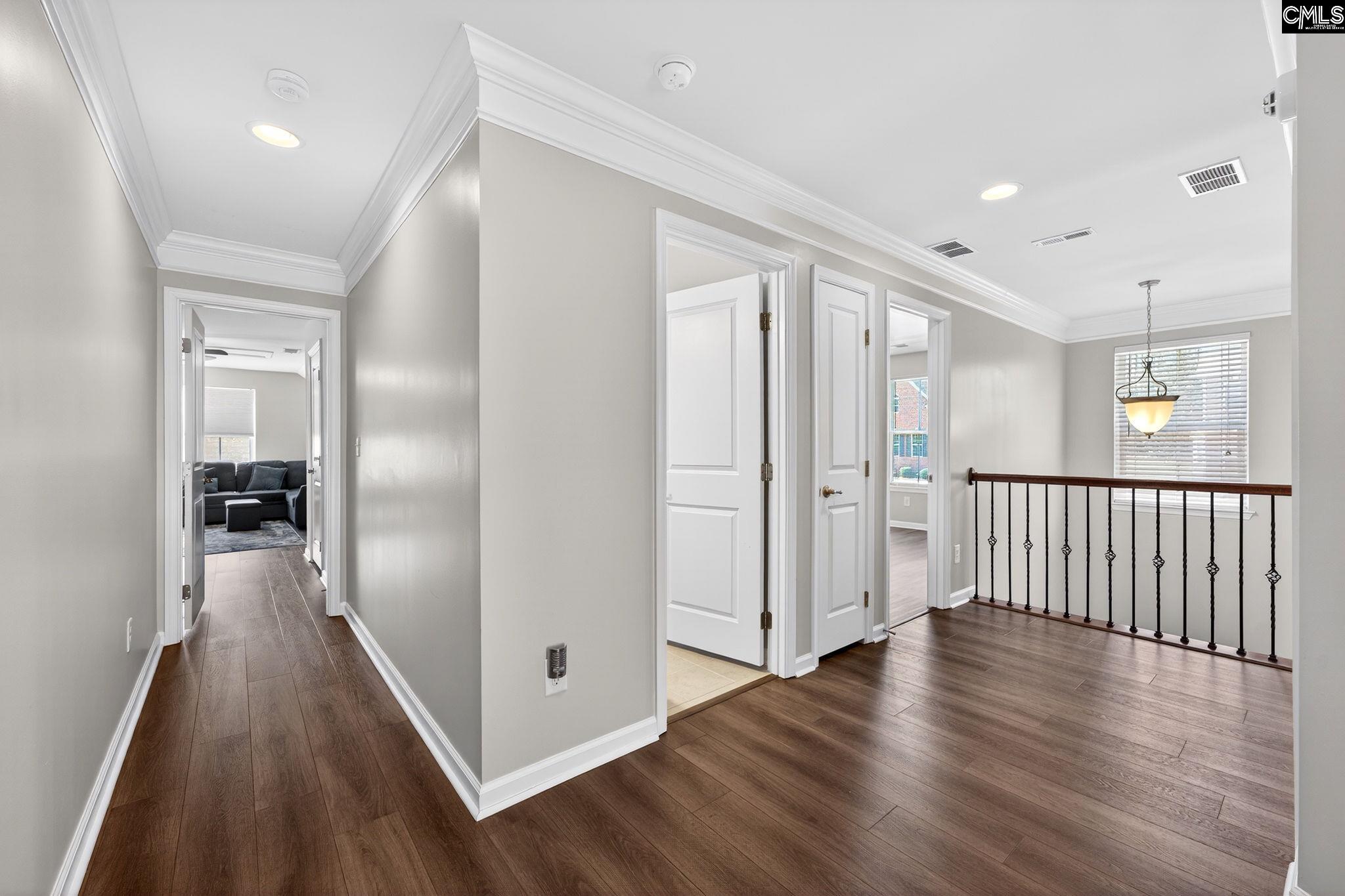57 Roundtree Road Blythewood, SC 29016