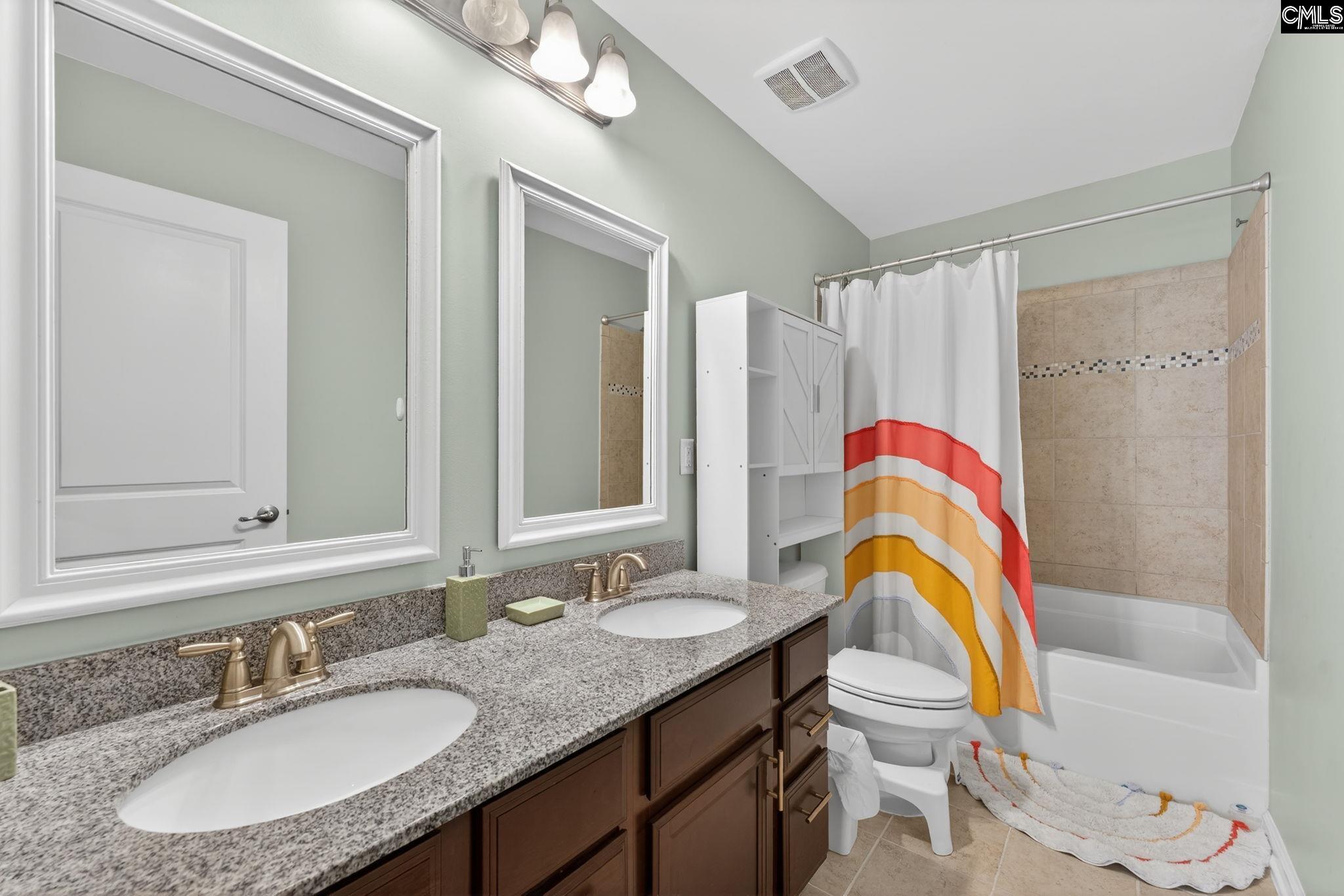 57 Roundtree Road Blythewood, SC 29016