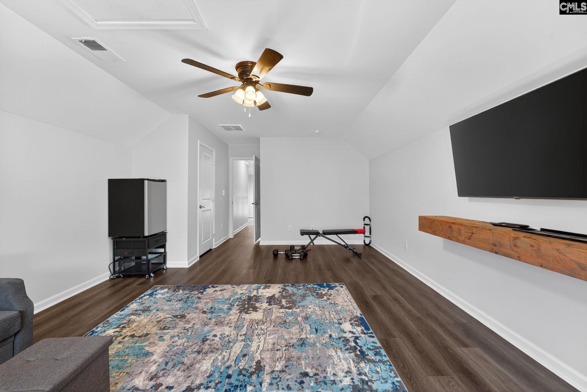57 Roundtree Road Blythewood, SC 29016