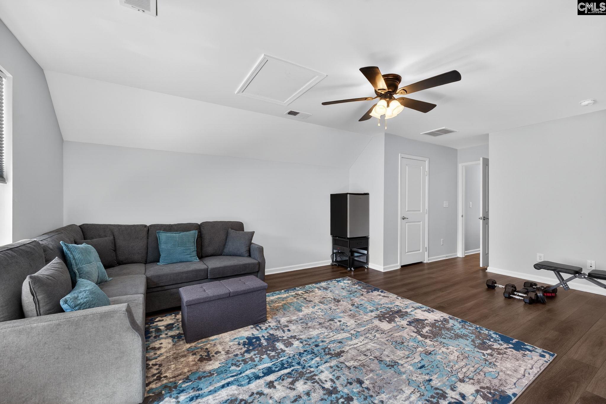 57 Roundtree Road Blythewood, SC 29016