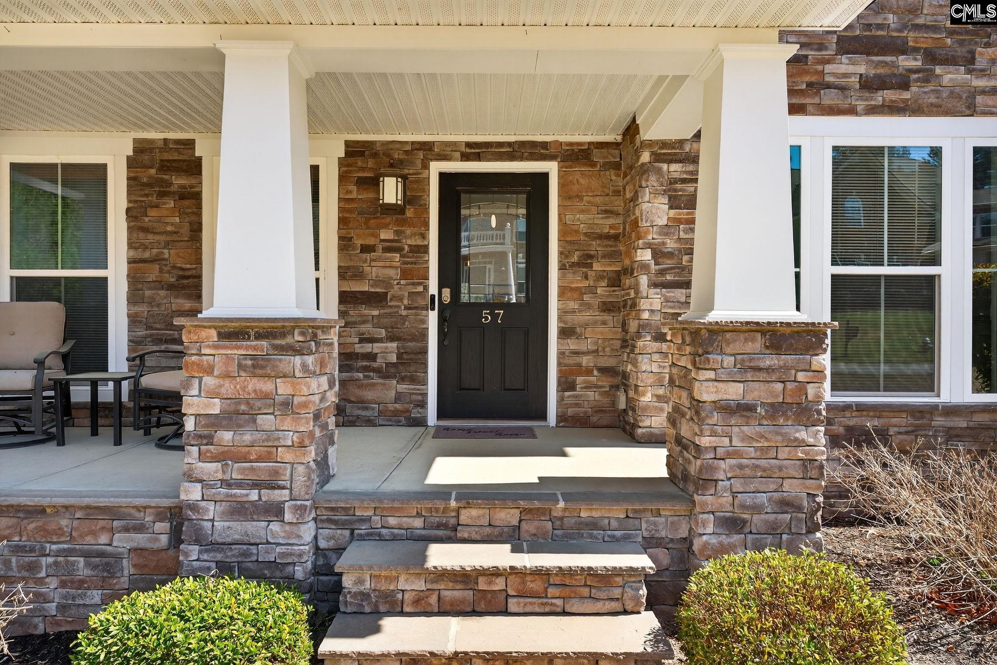 57 Roundtree Road Blythewood, SC 29016
