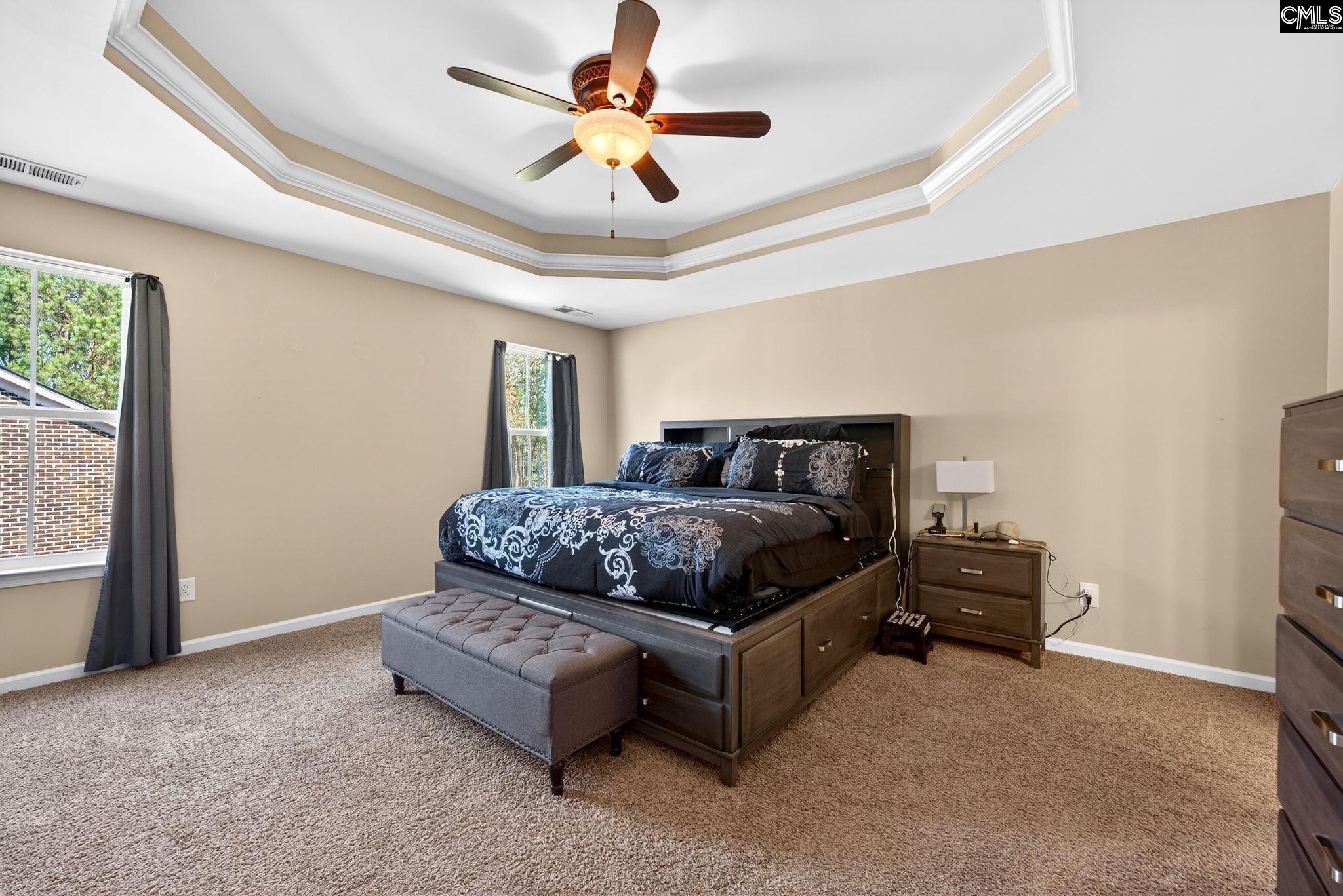 57 Roundtree Road Blythewood, SC 29016