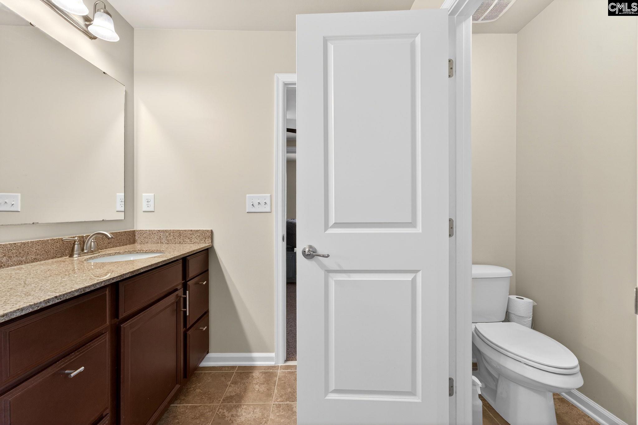 57 Roundtree Road Blythewood, SC 29016