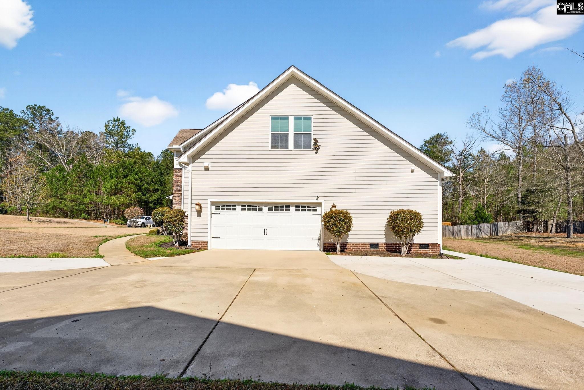57 Roundtree Road Blythewood, SC 29016