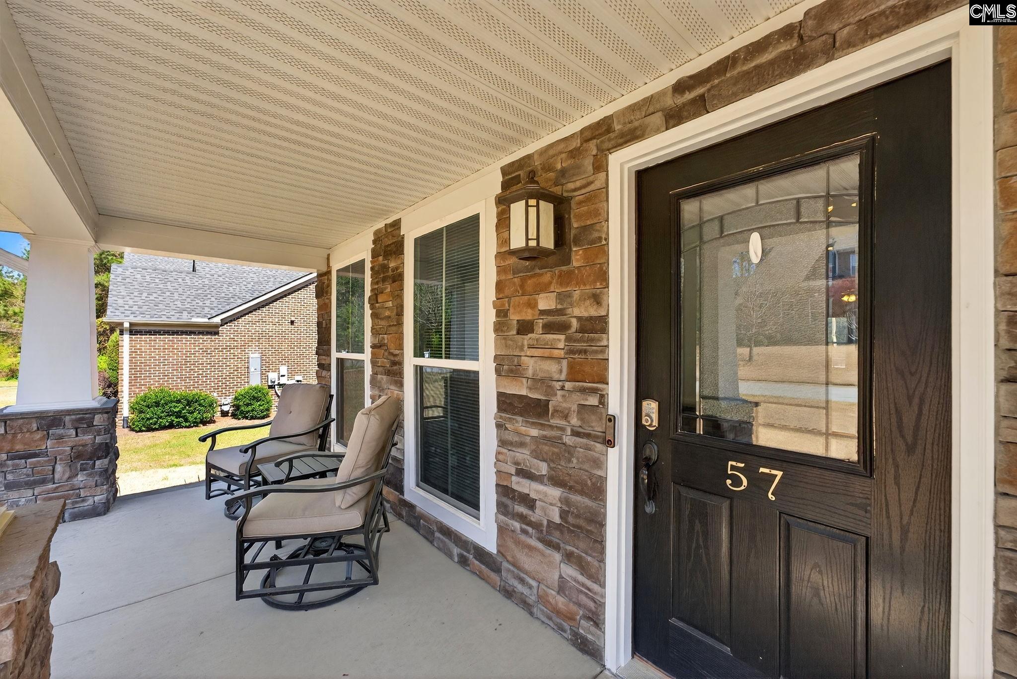 57 Roundtree Road Blythewood, SC 29016