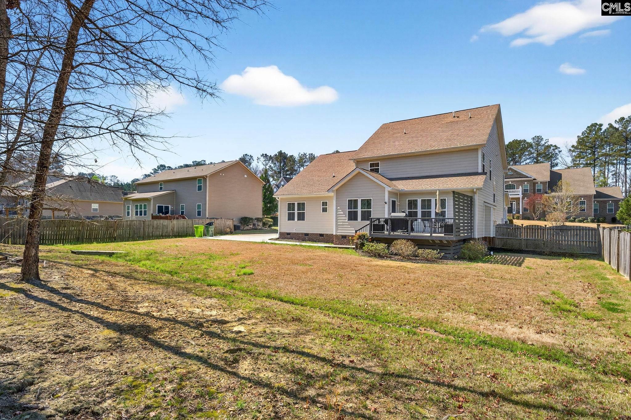57 Roundtree Road Blythewood, SC 29016
