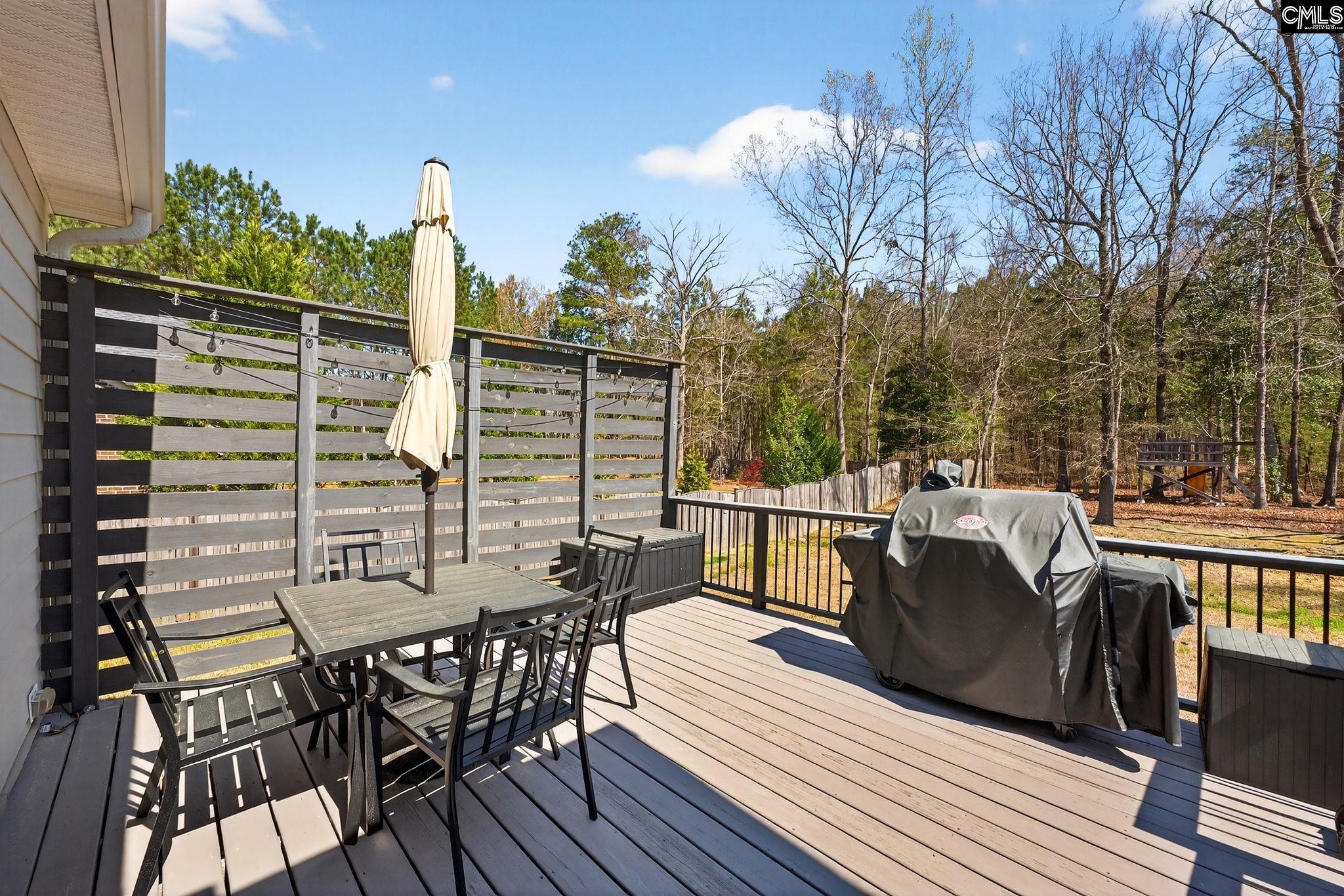 57 Roundtree Road Blythewood, SC 29016