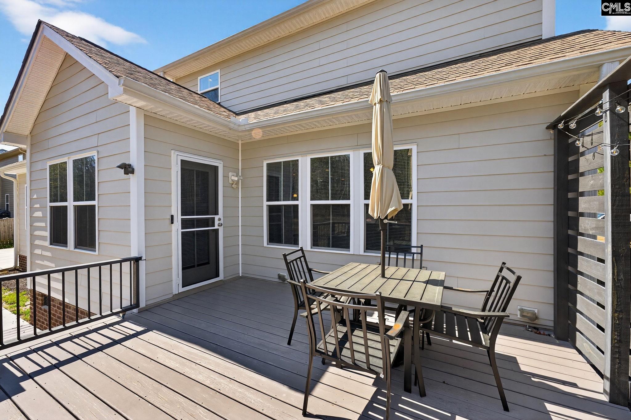 57 Roundtree Road Blythewood, SC 29016