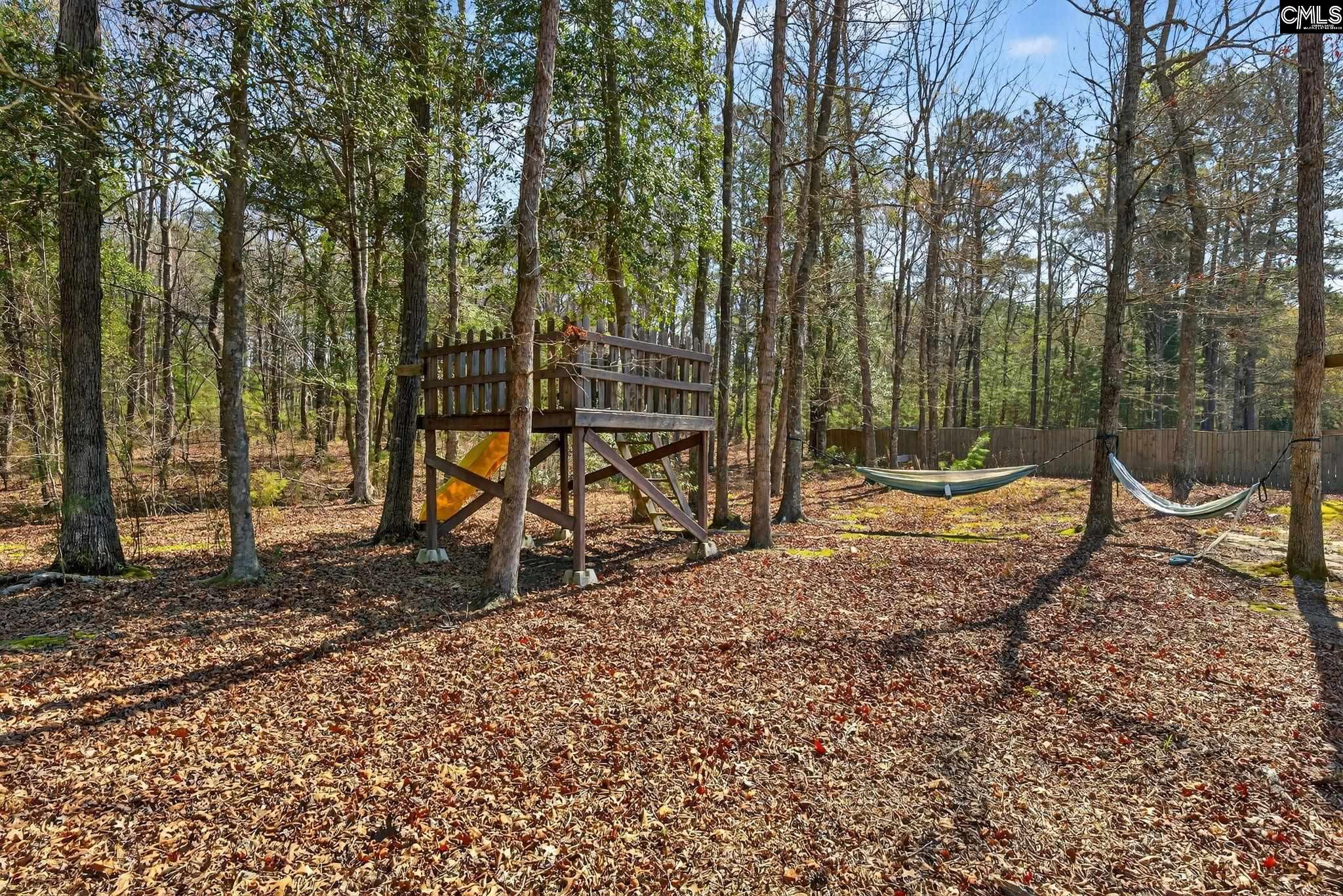 57 Roundtree Road Blythewood, SC 29016